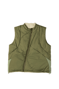 3M Thinsulate Insulated Reversible Vest