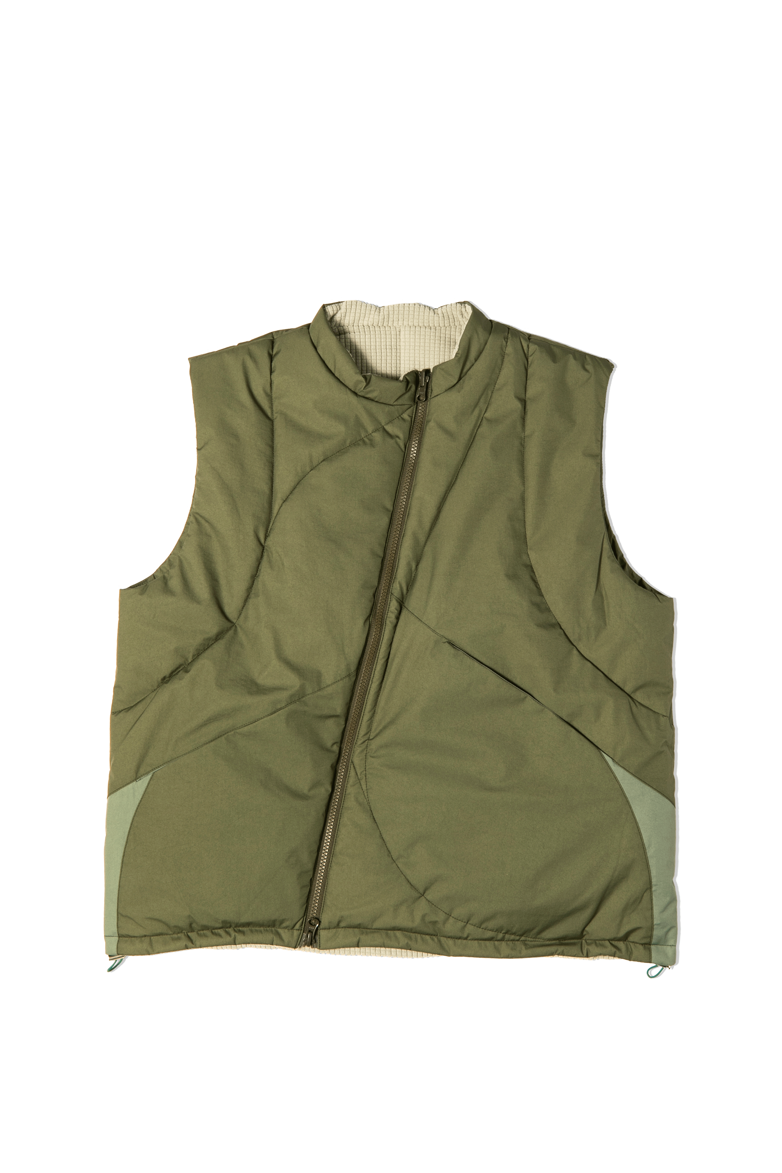 3M Thinsulate Insulated Reversible Vest