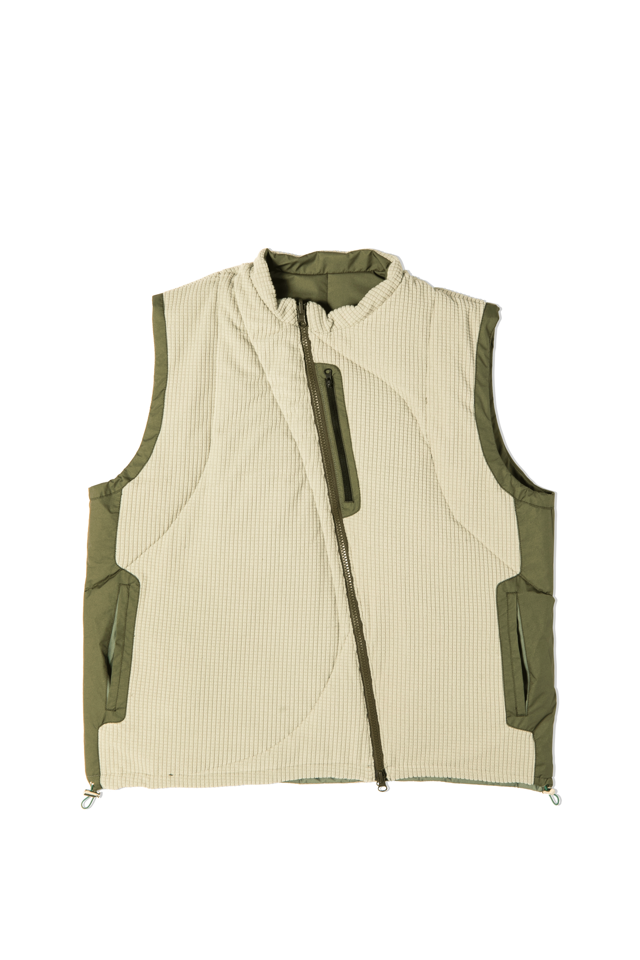 3M Thinsulate Insulated Reversible Vest