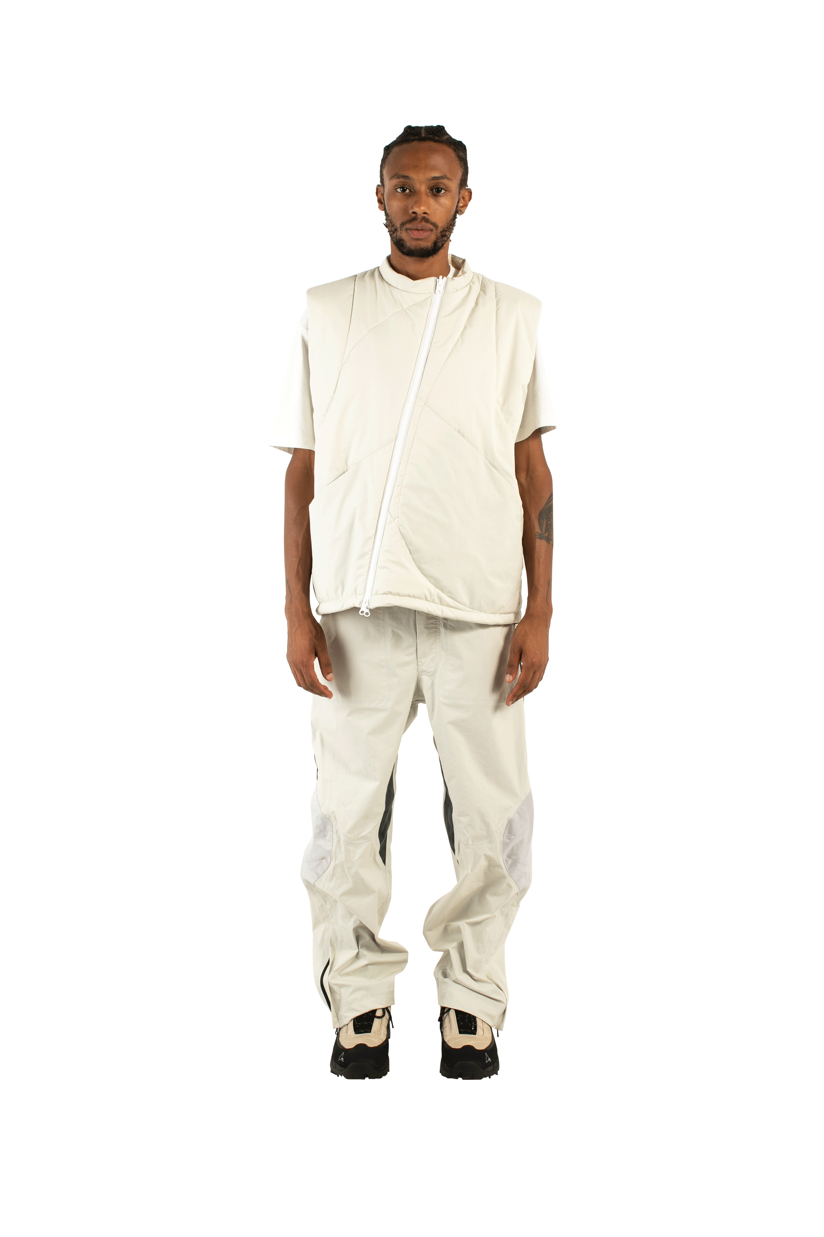 J EONGL I Giacche E Cappotti 3M Thinsulate Insulated Reversible Vest J EONGL I Giacche E Cappotti 3M Thinsulate Insulated Reversible Vest