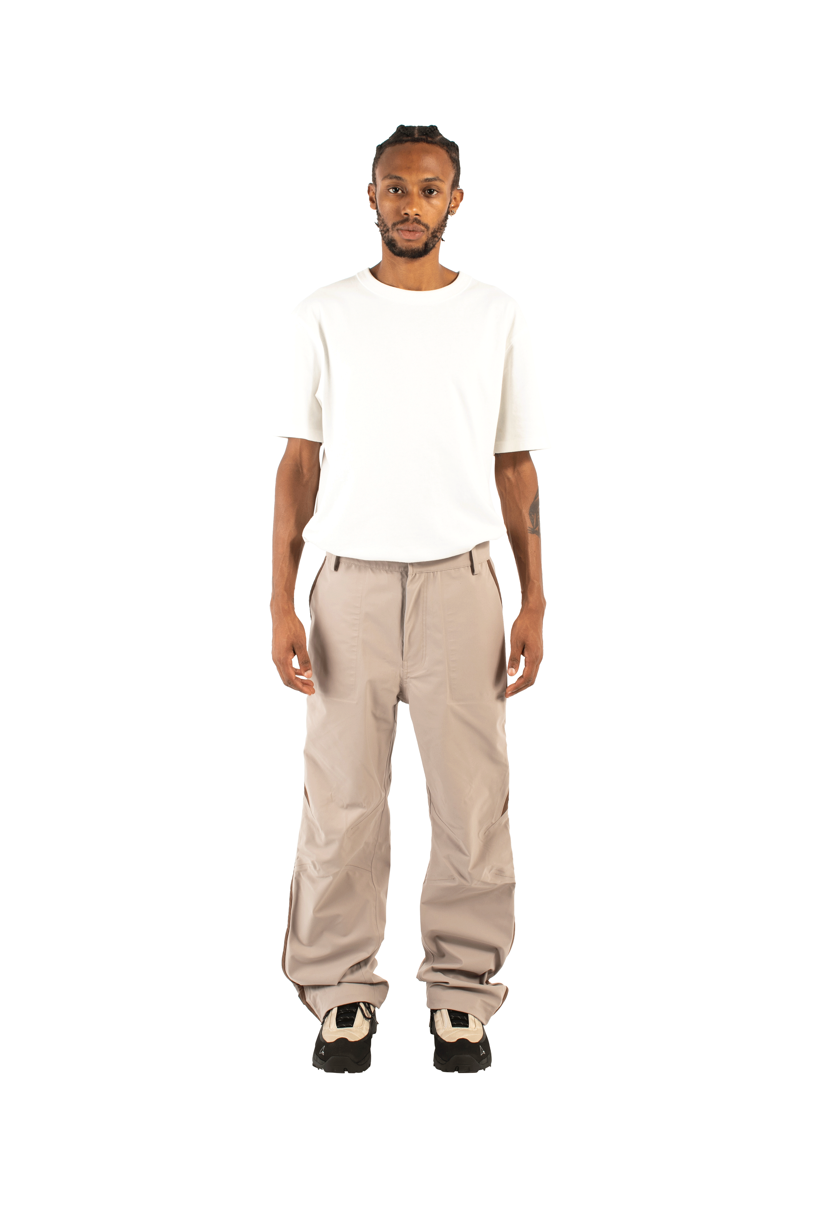 Hardshell Uniform Pants