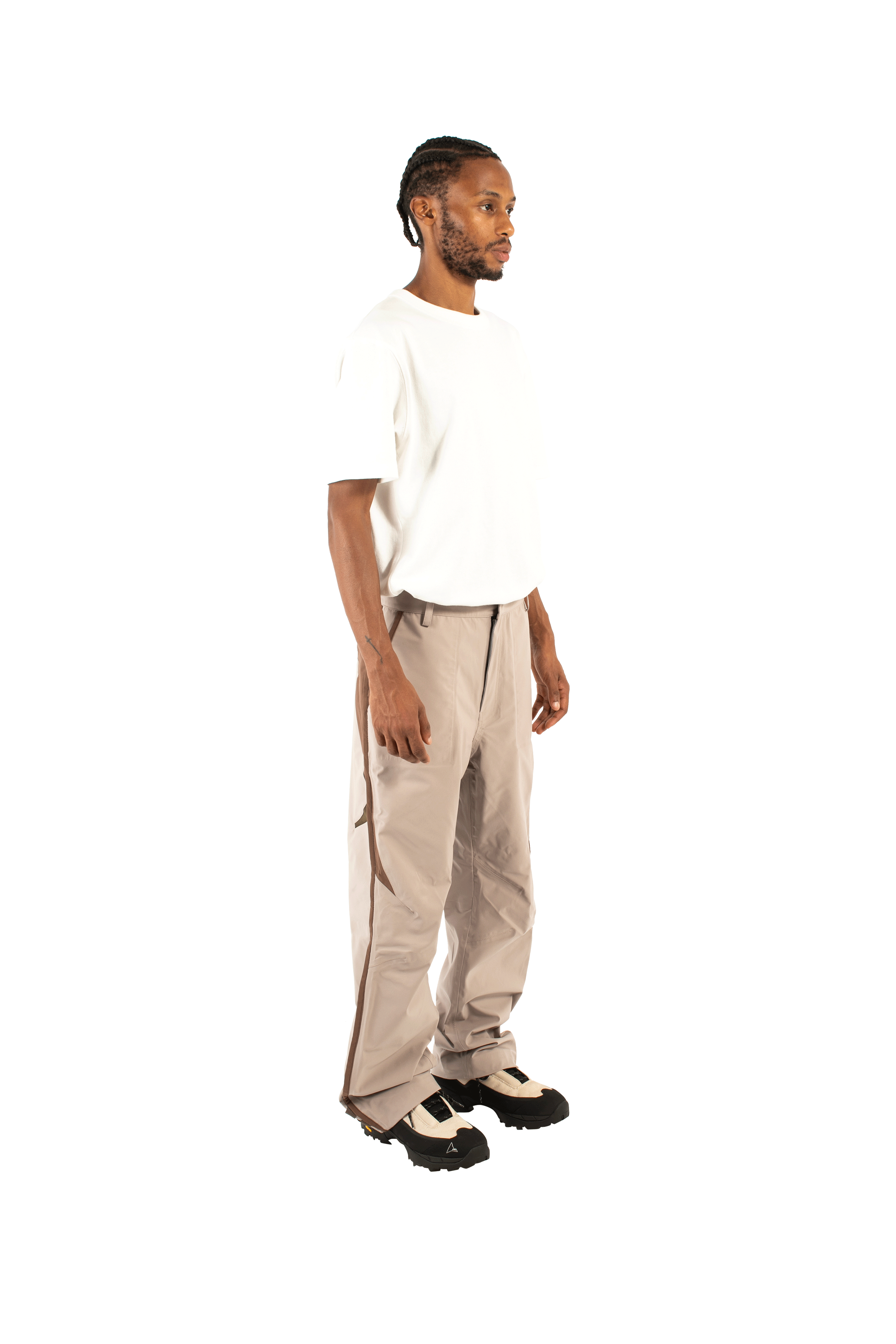 Hardshell Uniform Pants