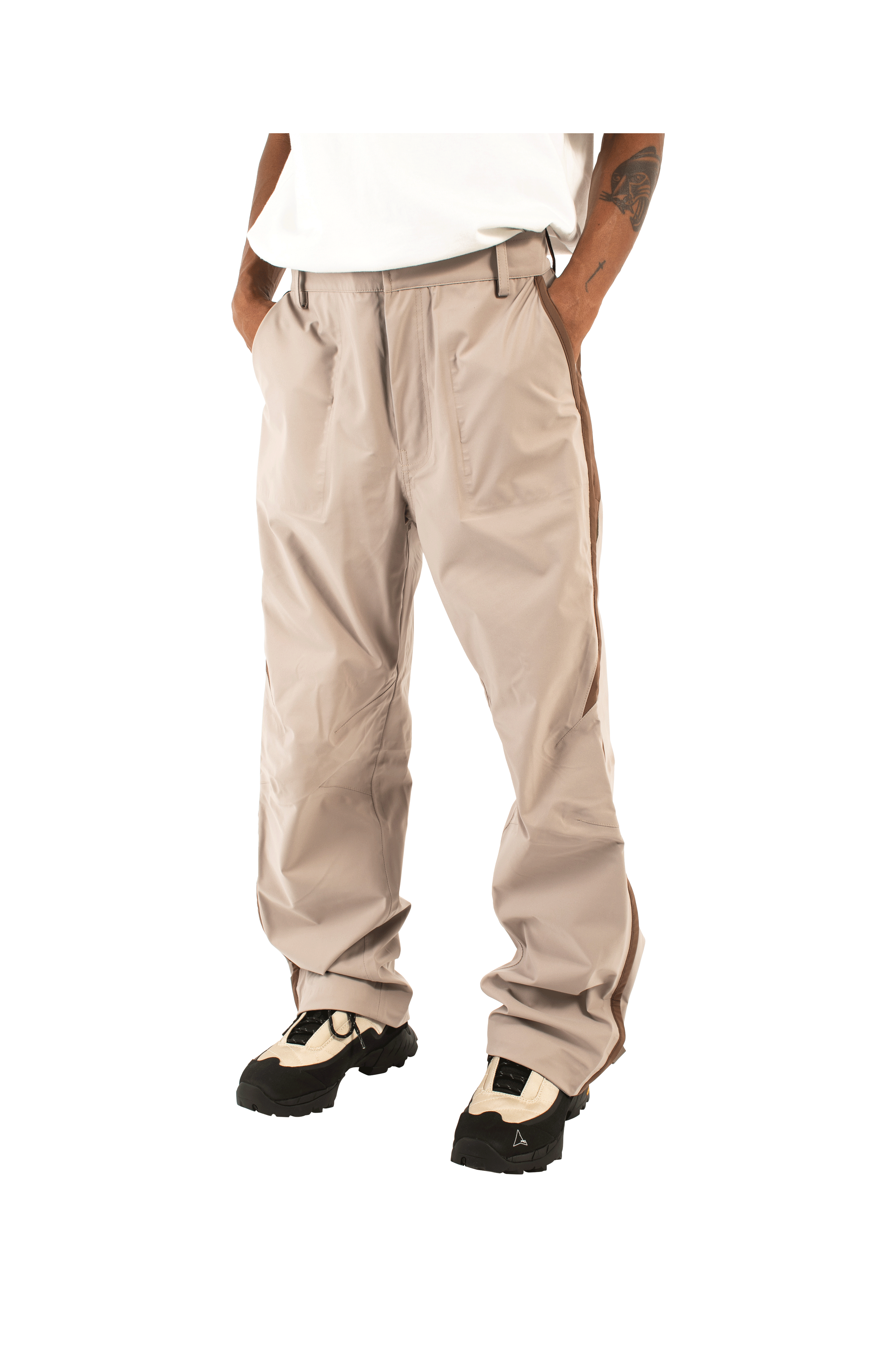 Hardshell Uniform Pants