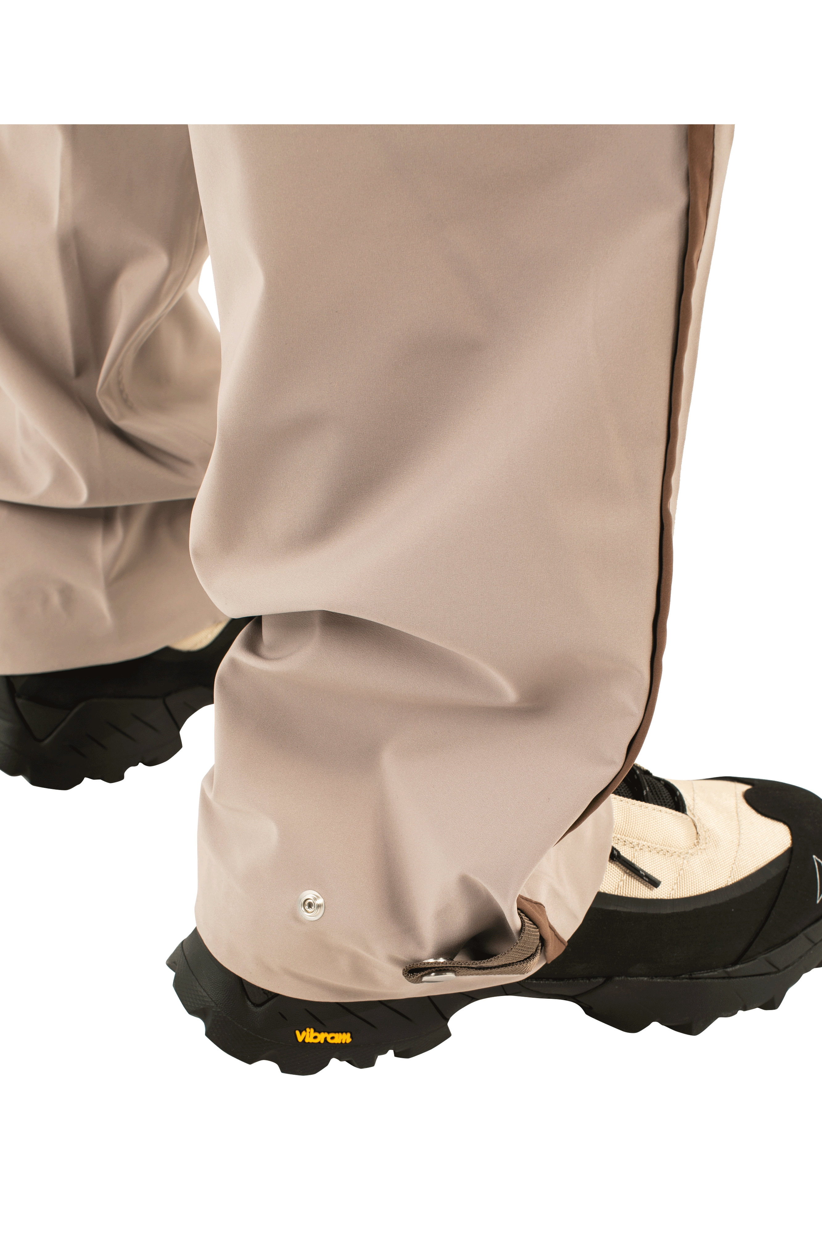 Hardshell Uniform Pants