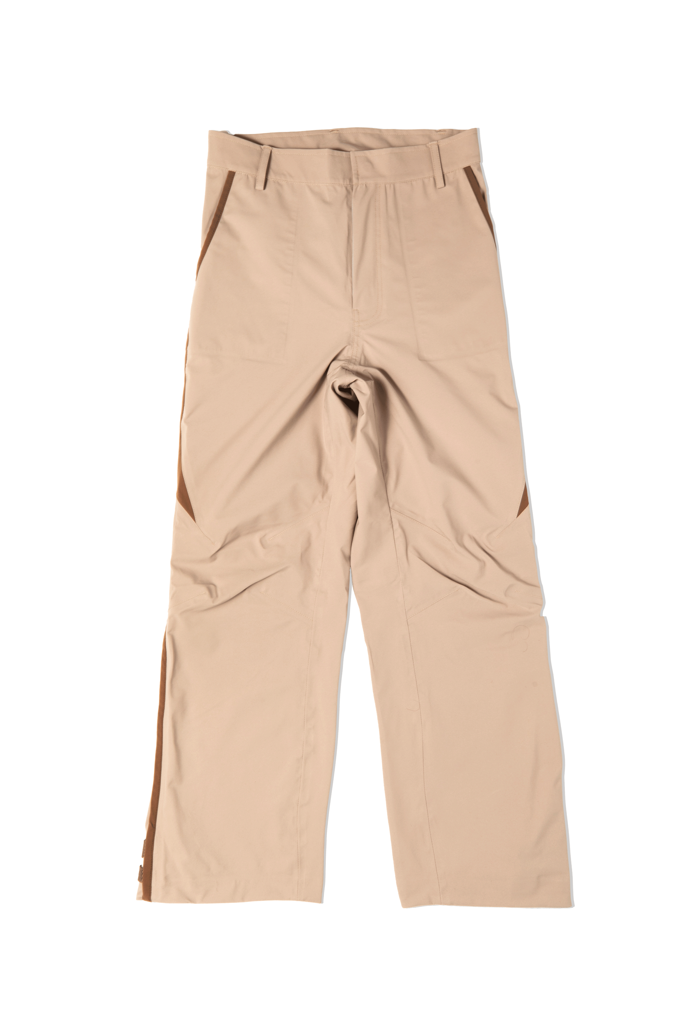 Hardshell Uniform Pants