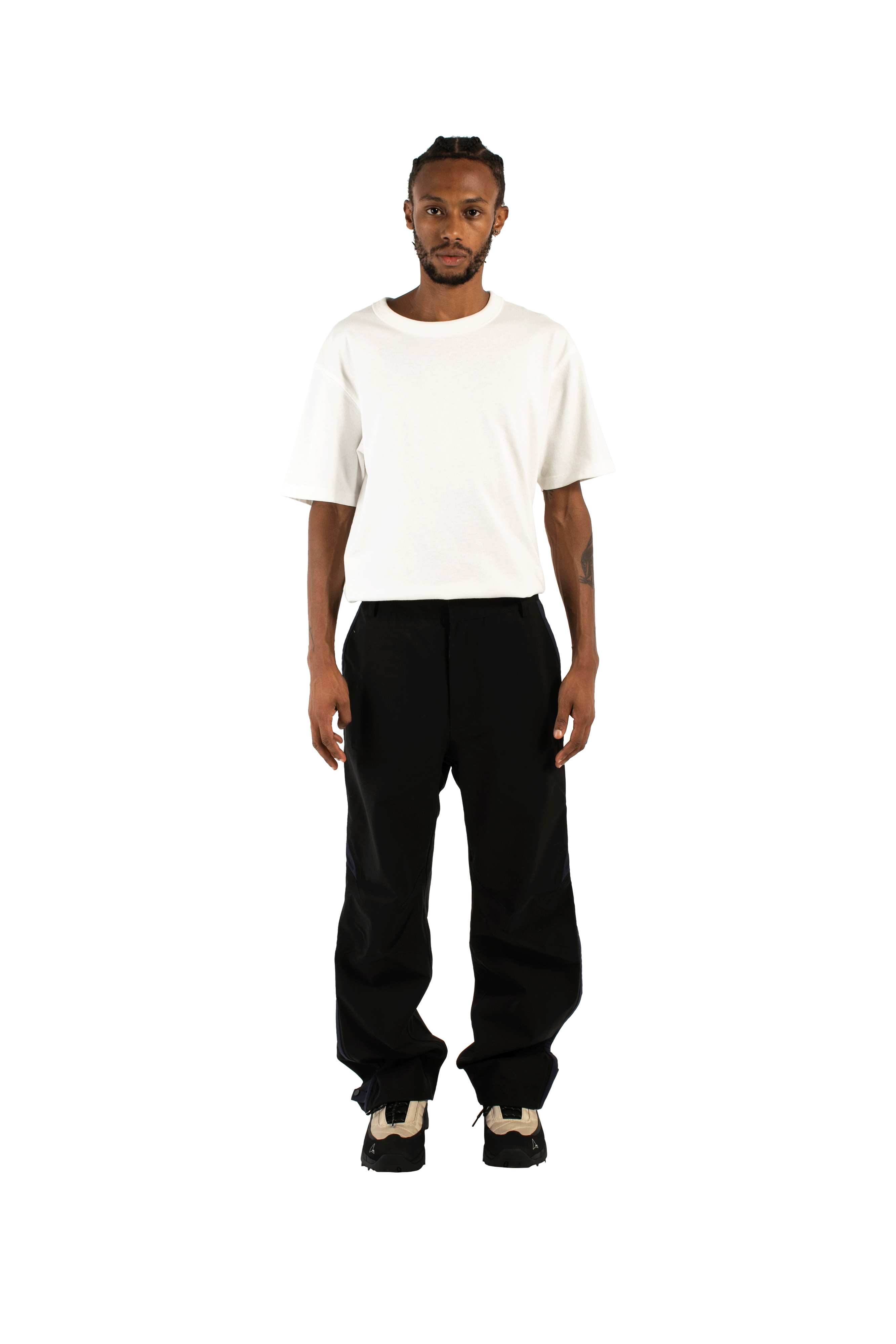 Hardshell Uniform Pants