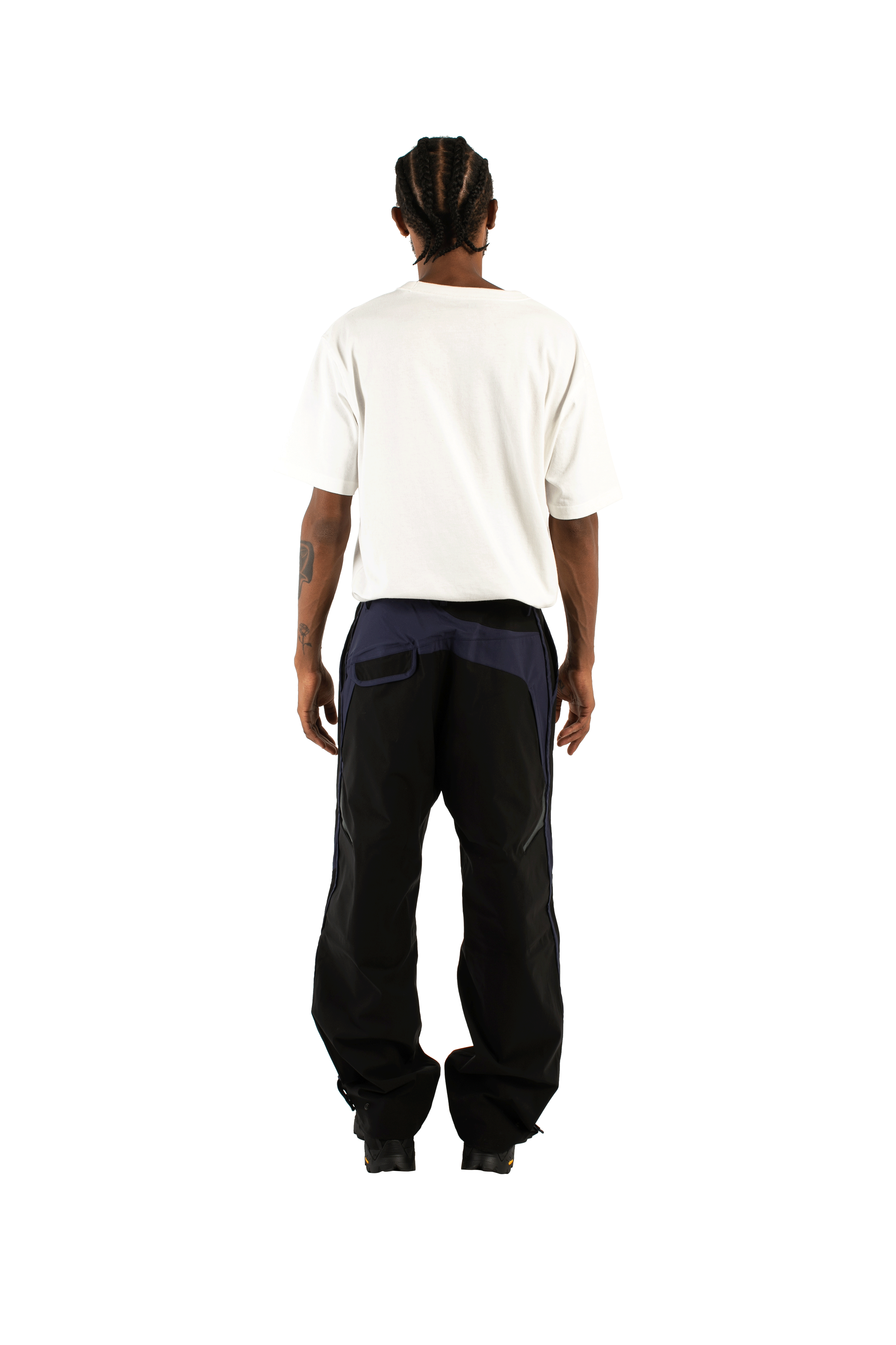 Hardshell Uniform Pants