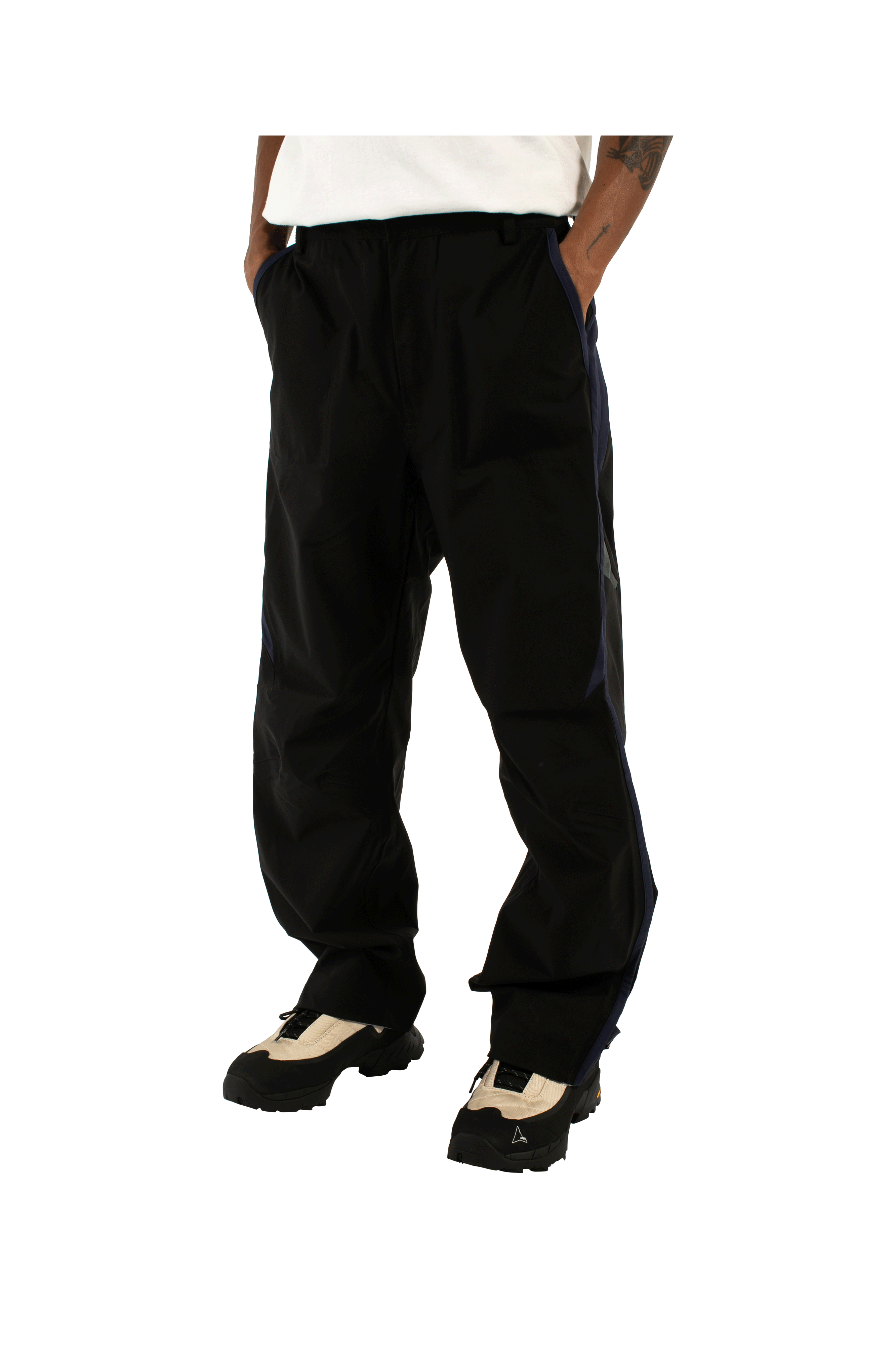 Hardshell Uniform Pants