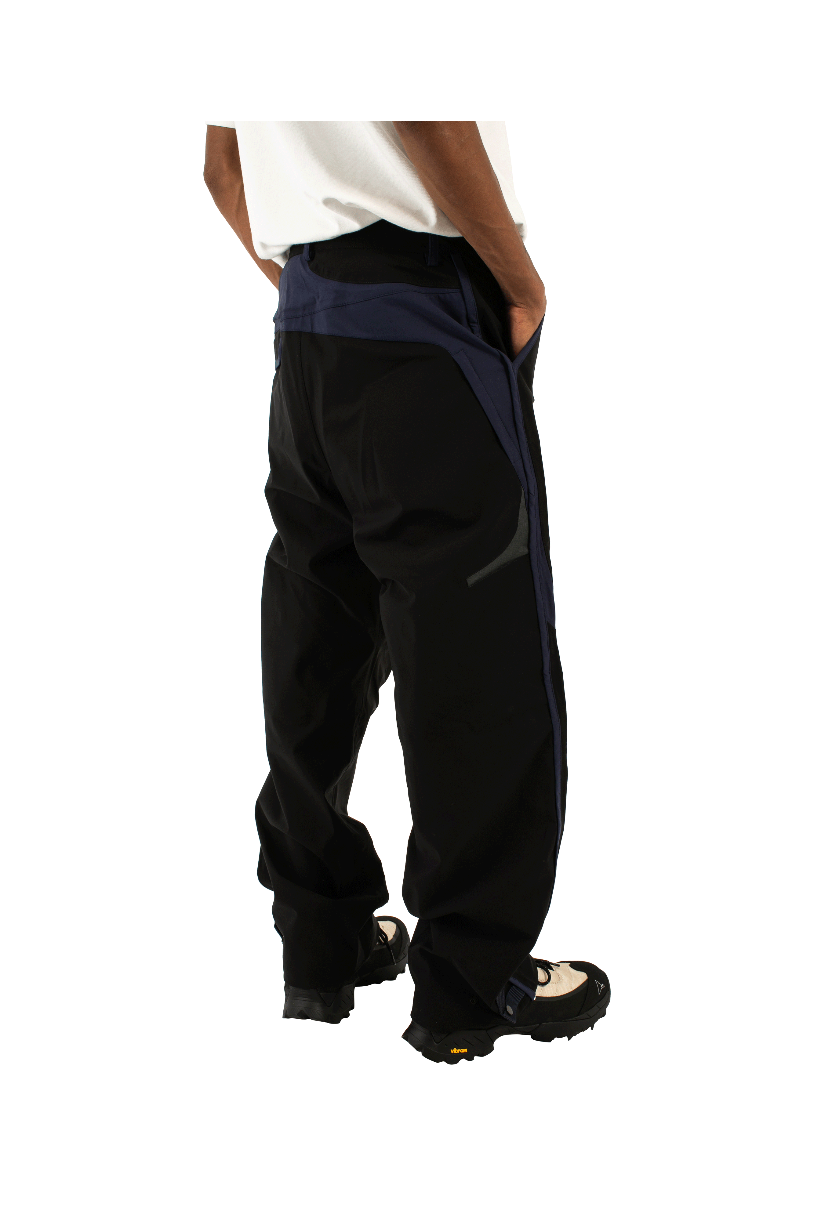 Hardshell Uniform Pants