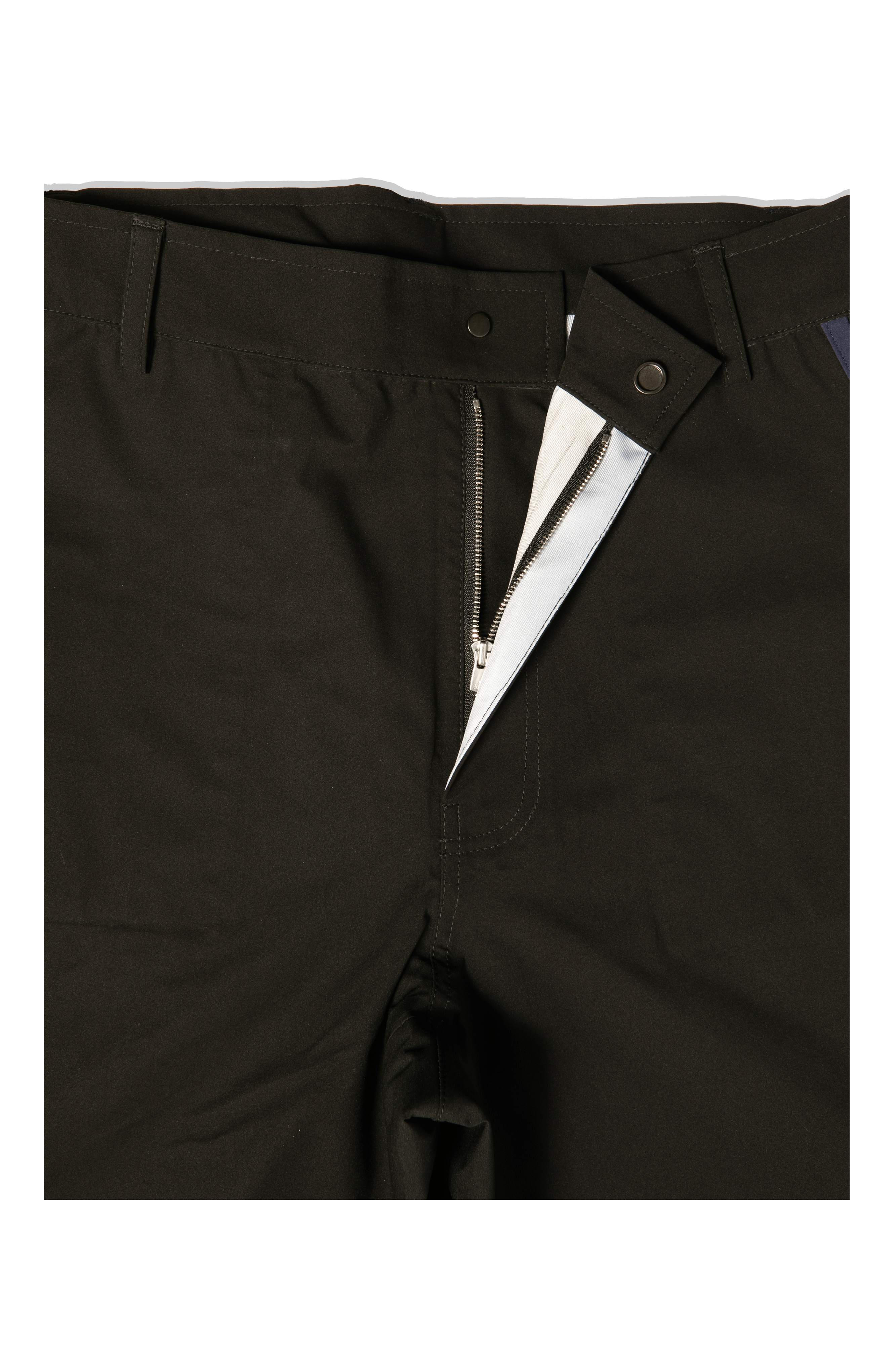 Hardshell Uniform Pants