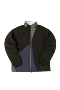 Hardshell Uniform Jacket