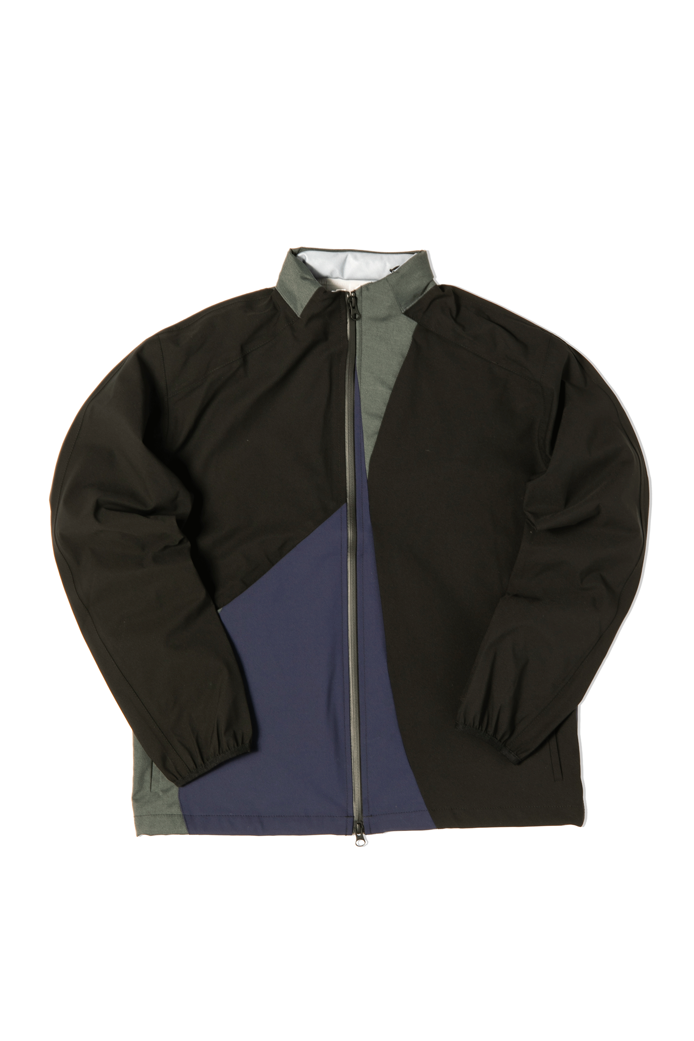 Hardshell Uniform Jacket