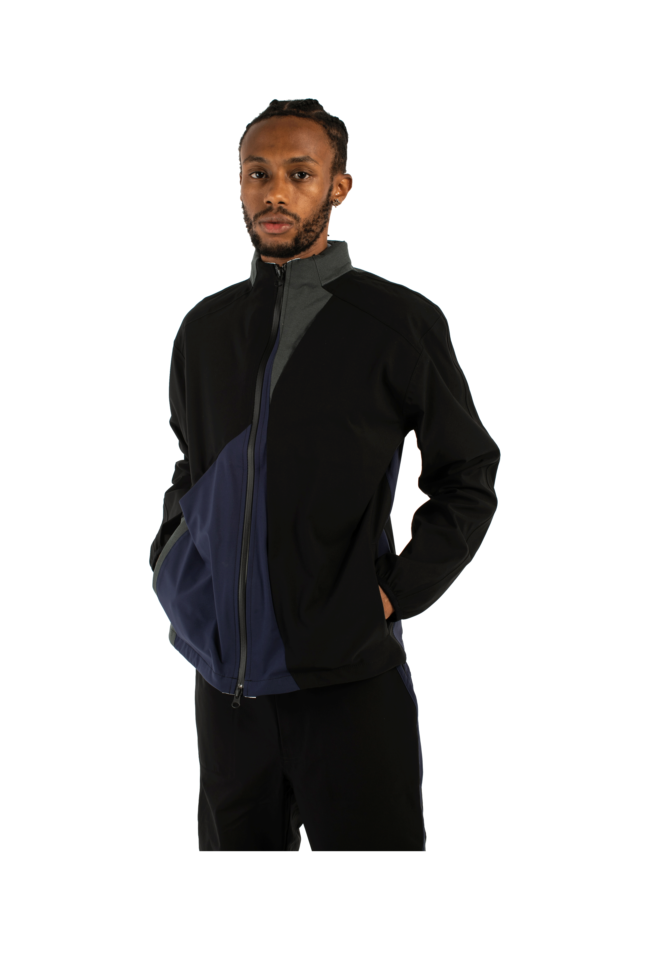 Hardshell Uniform Jacket