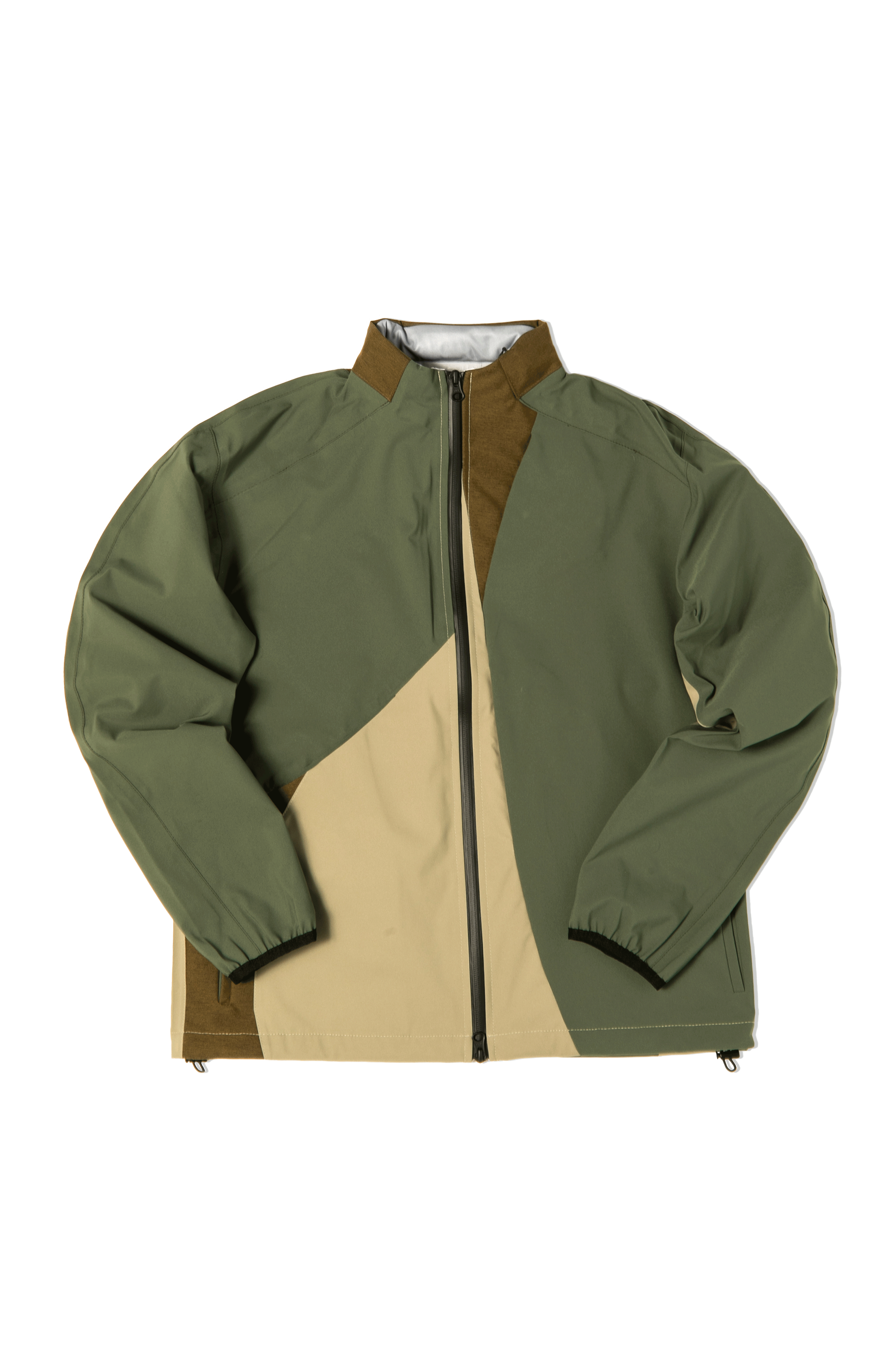 Hardshell Uniform Jacket