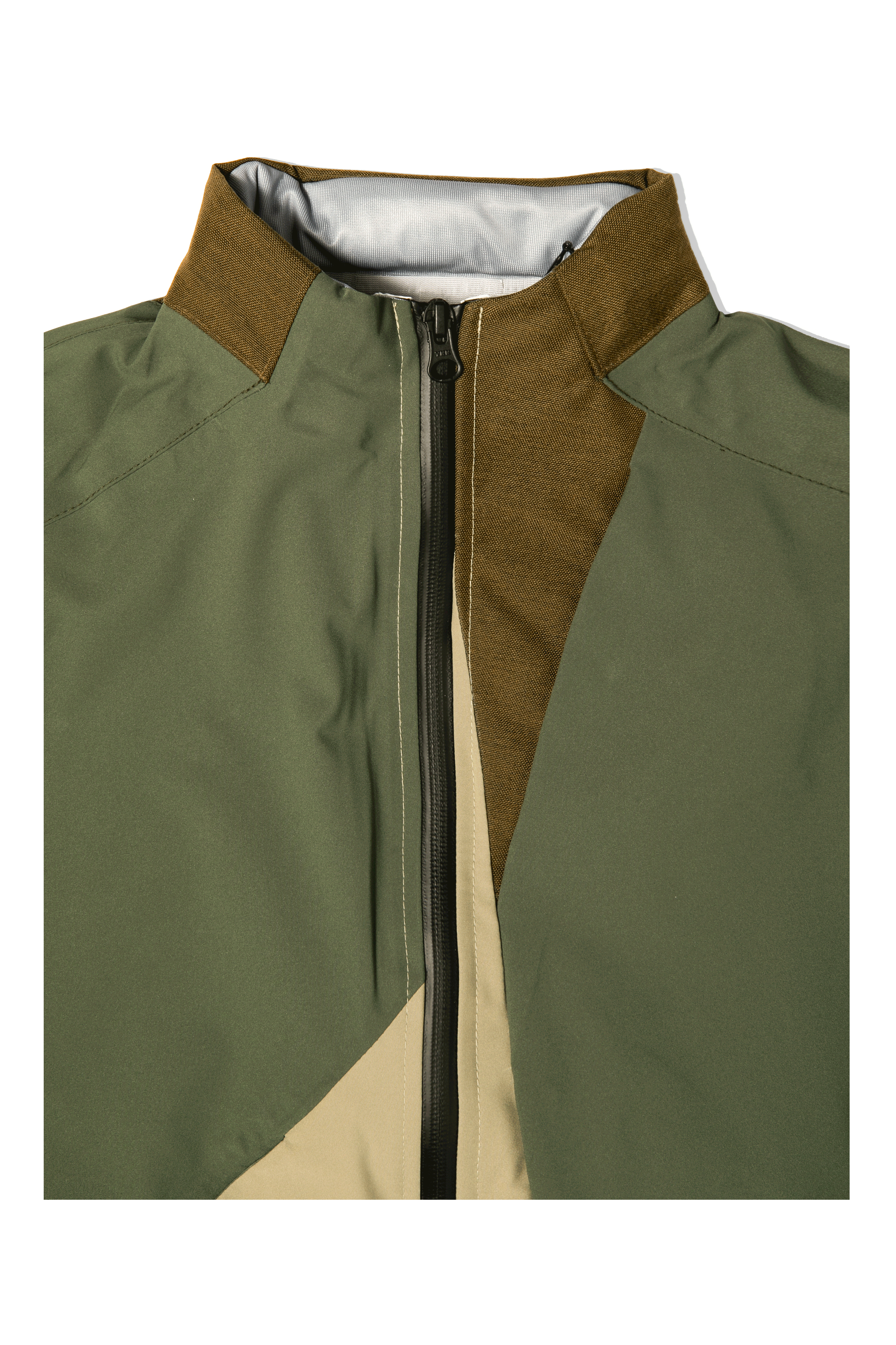 Hardshell Uniform Jacket