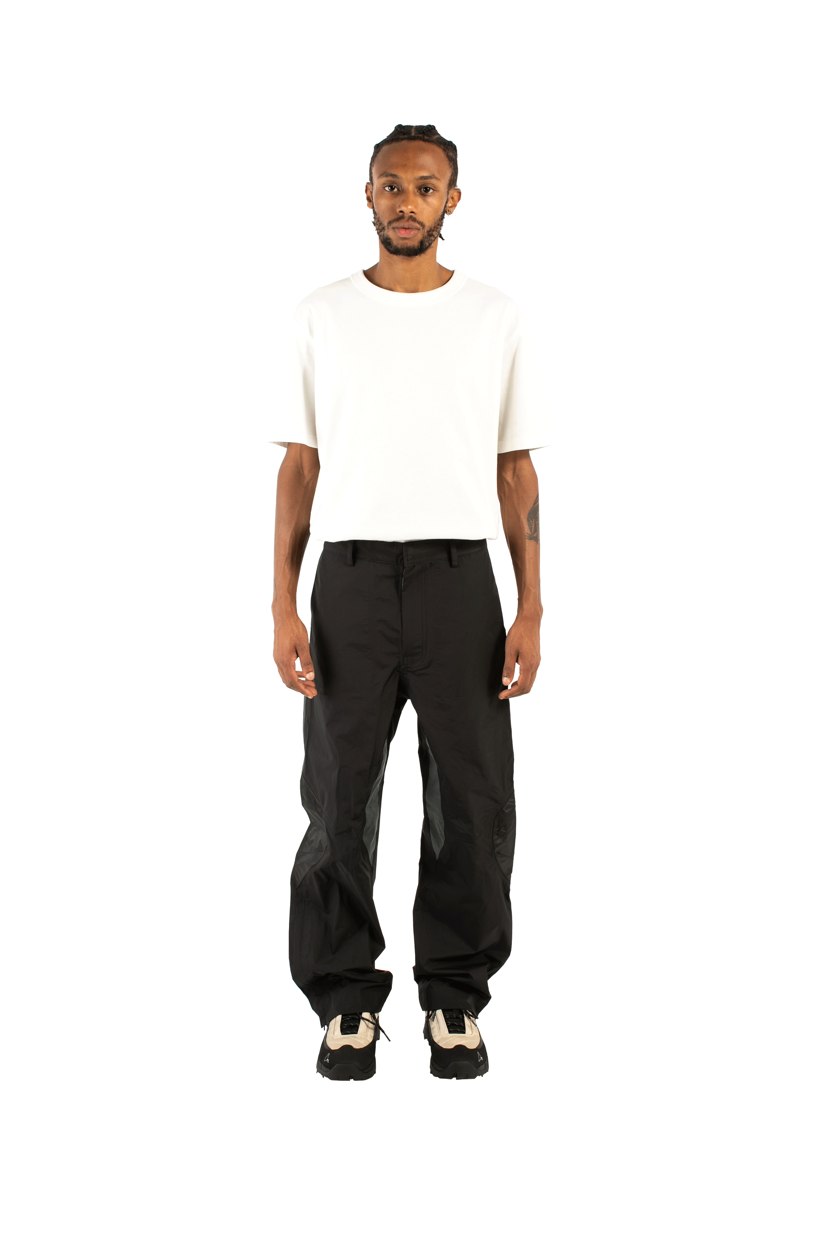 Soft Membrane Hiking Trouser