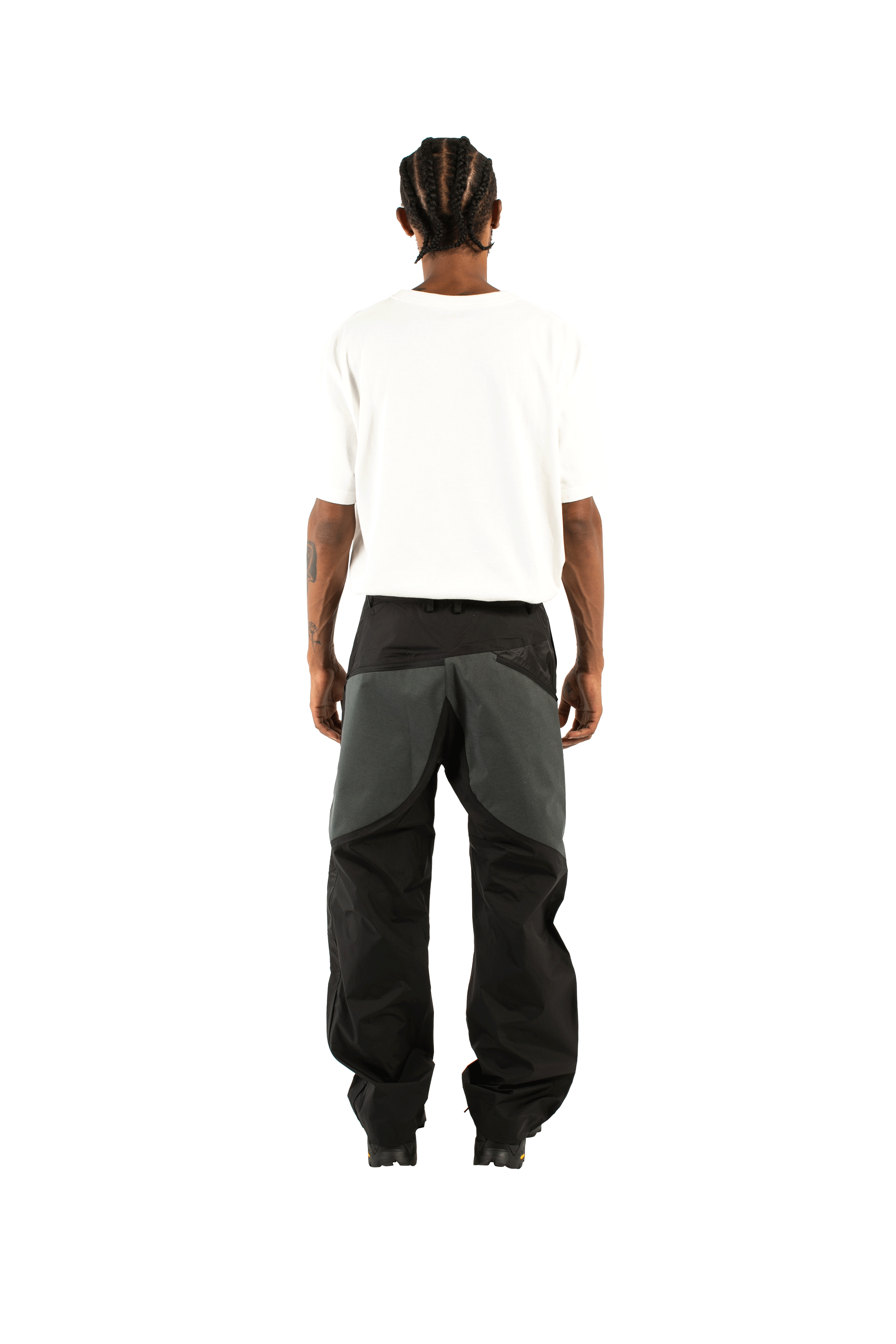 Soft Membrane Hiking Trouser