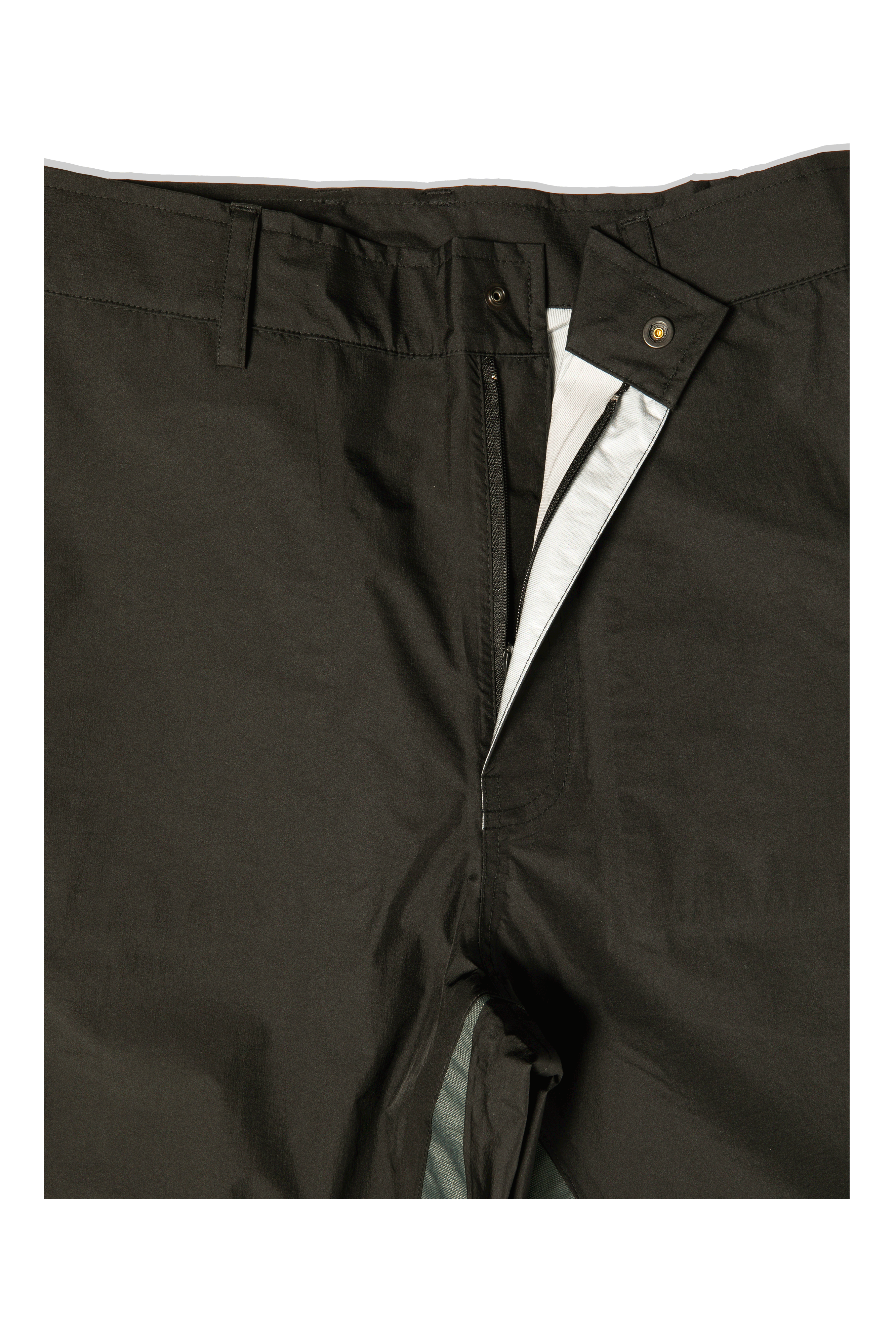 Soft Membrane Hiking Trouser