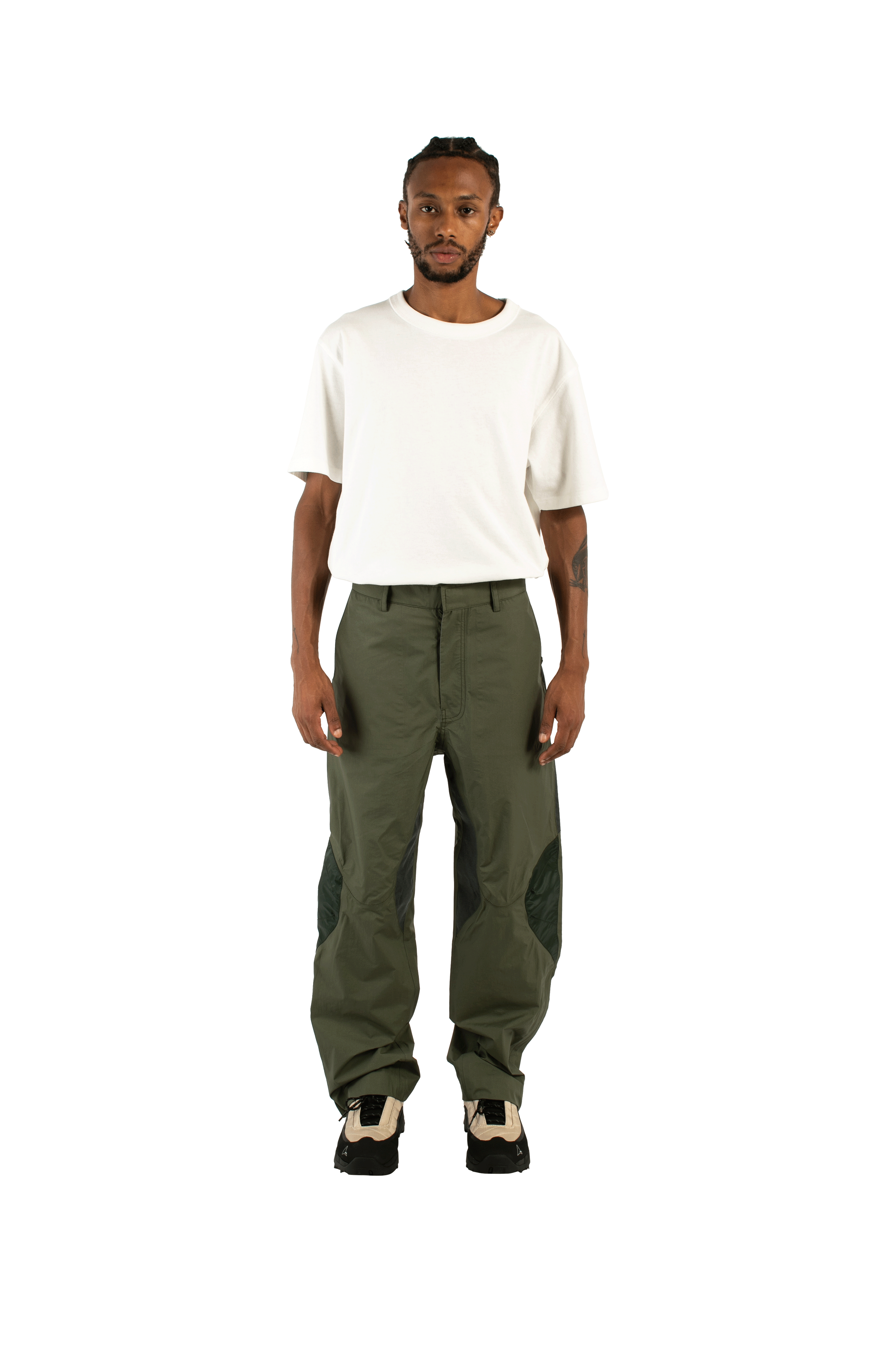 Soft Membrane Hiking Trouser