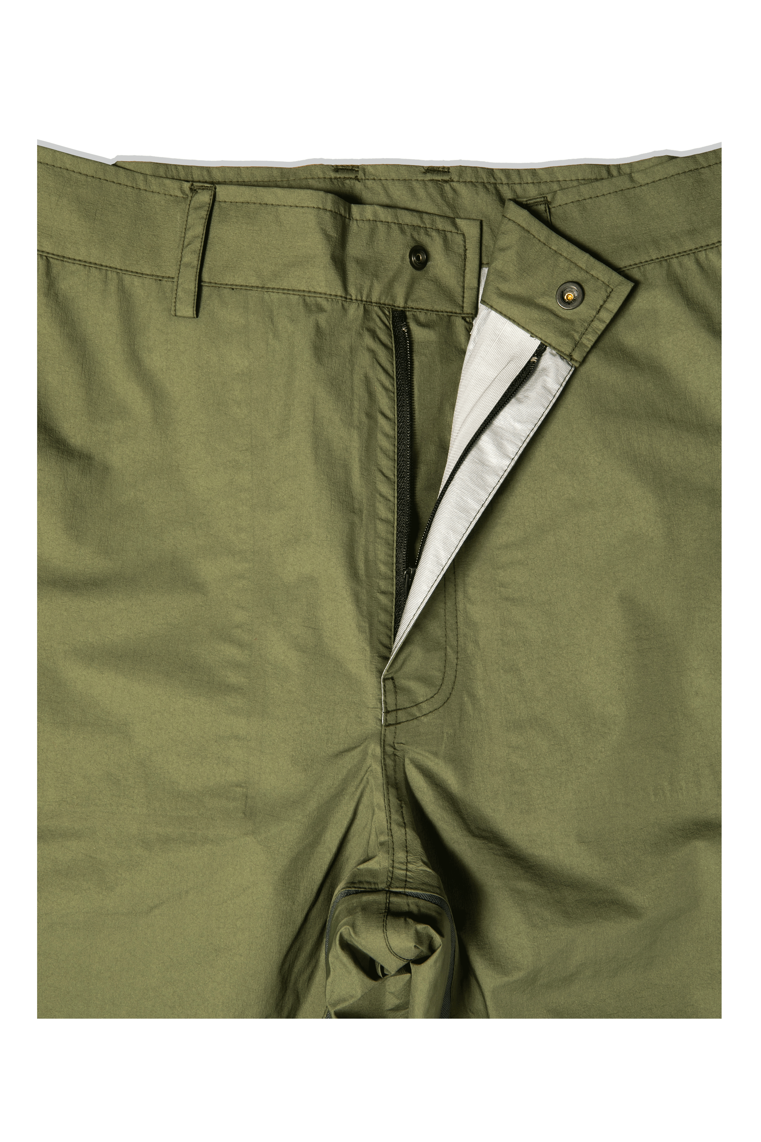 Soft Membrane Hiking Trouser