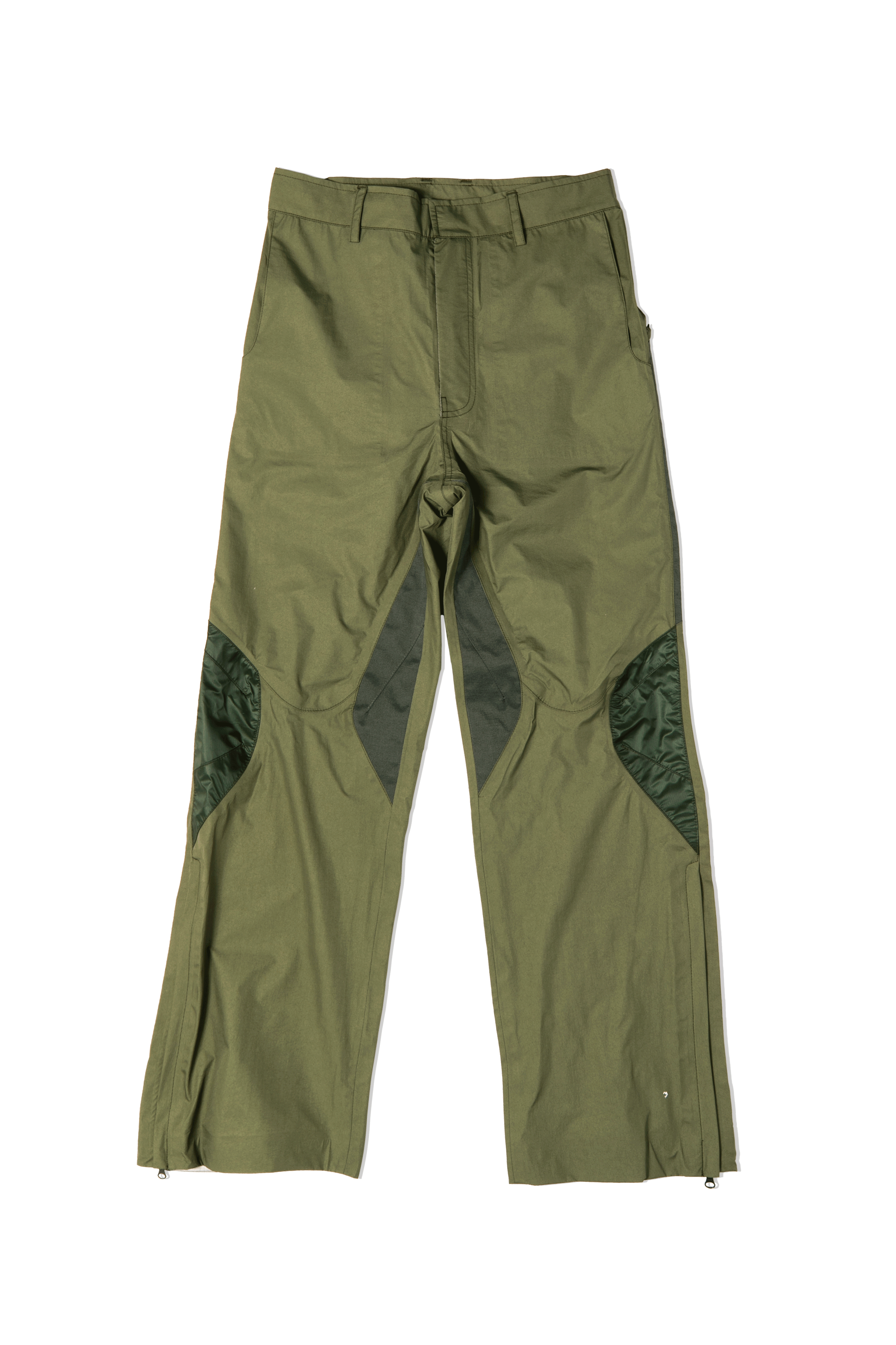 Soft Membrane Hiking Trouser