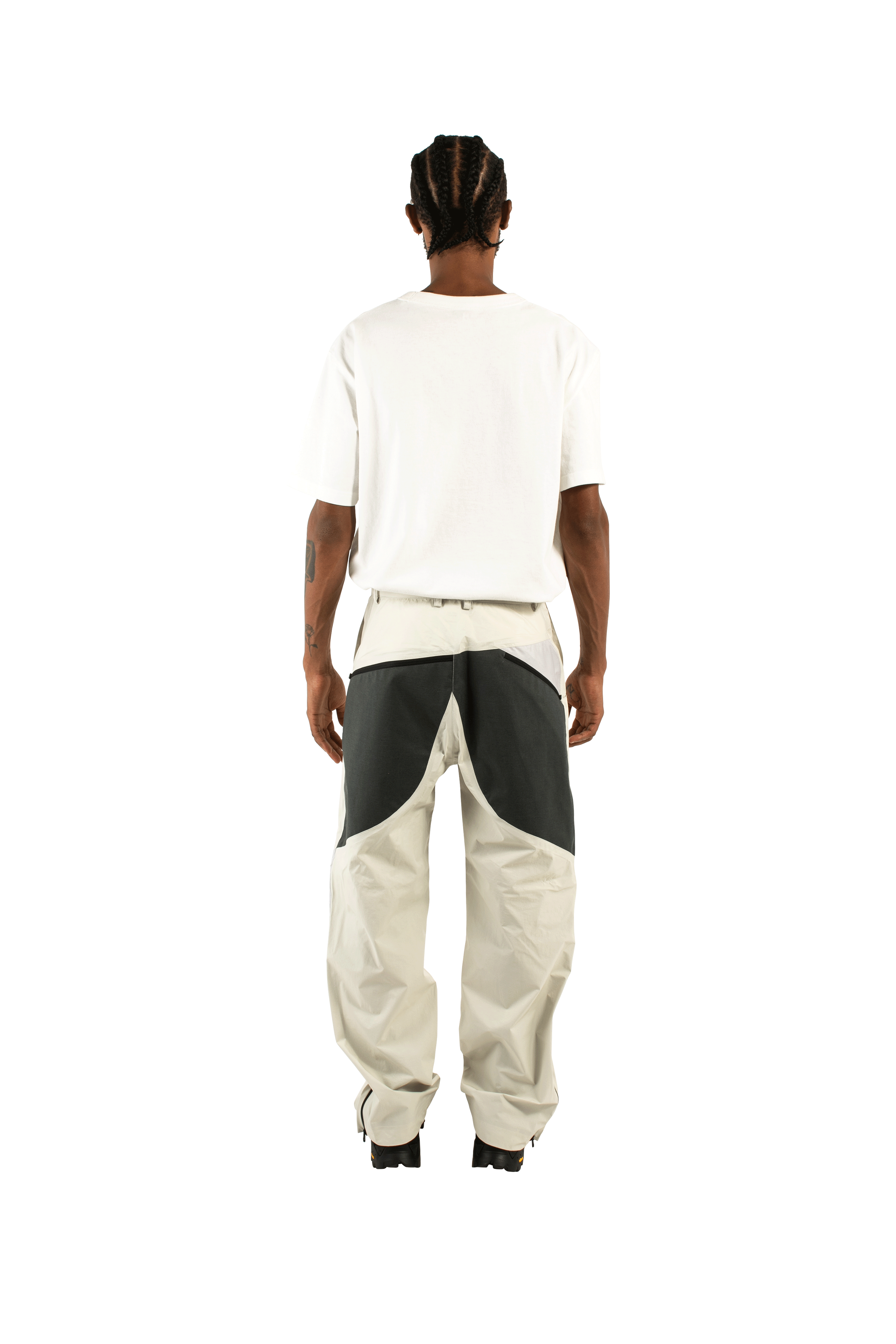 Soft Membrane Hiking Trouser