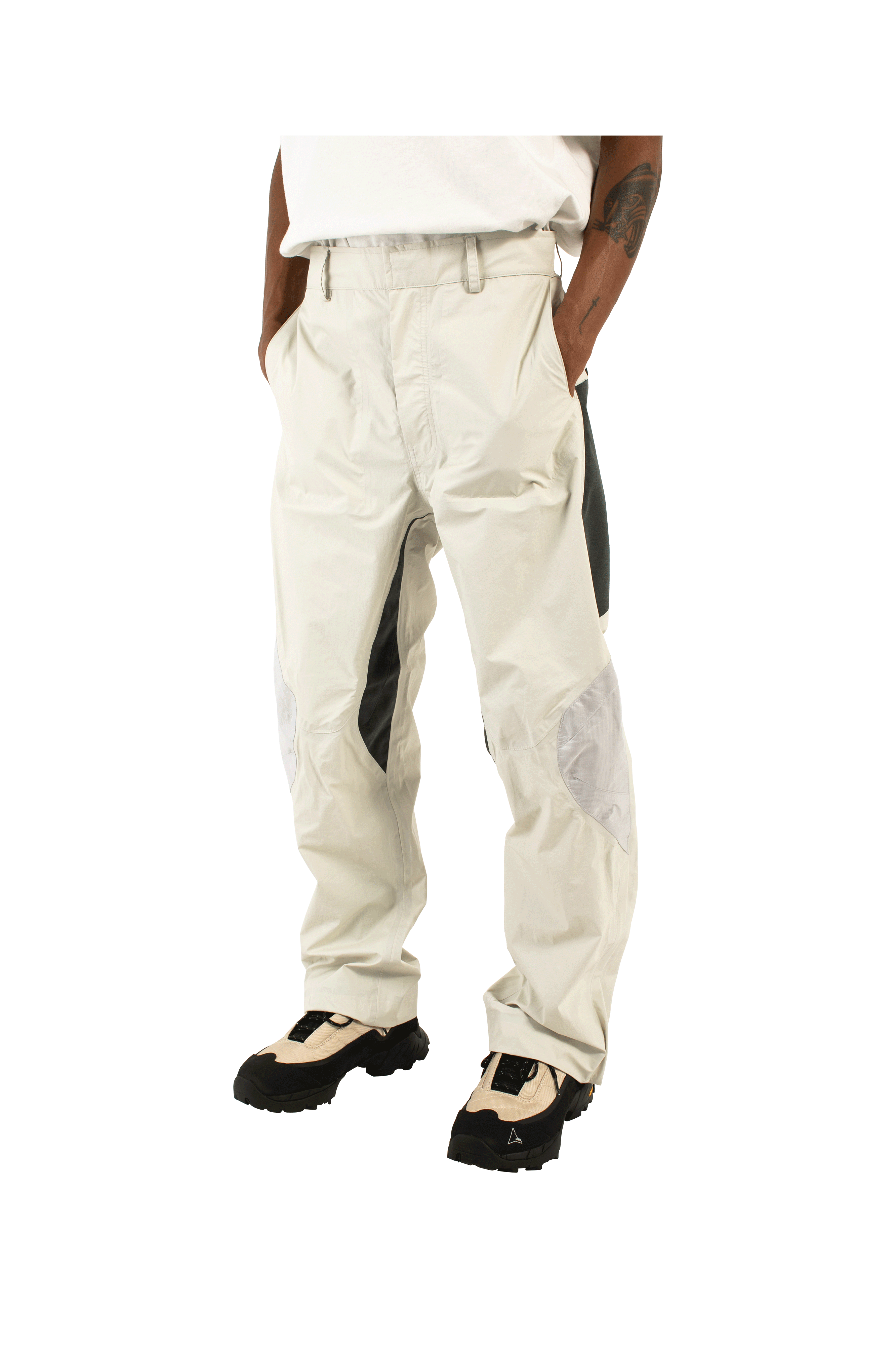 Soft Membrane Hiking Trouser