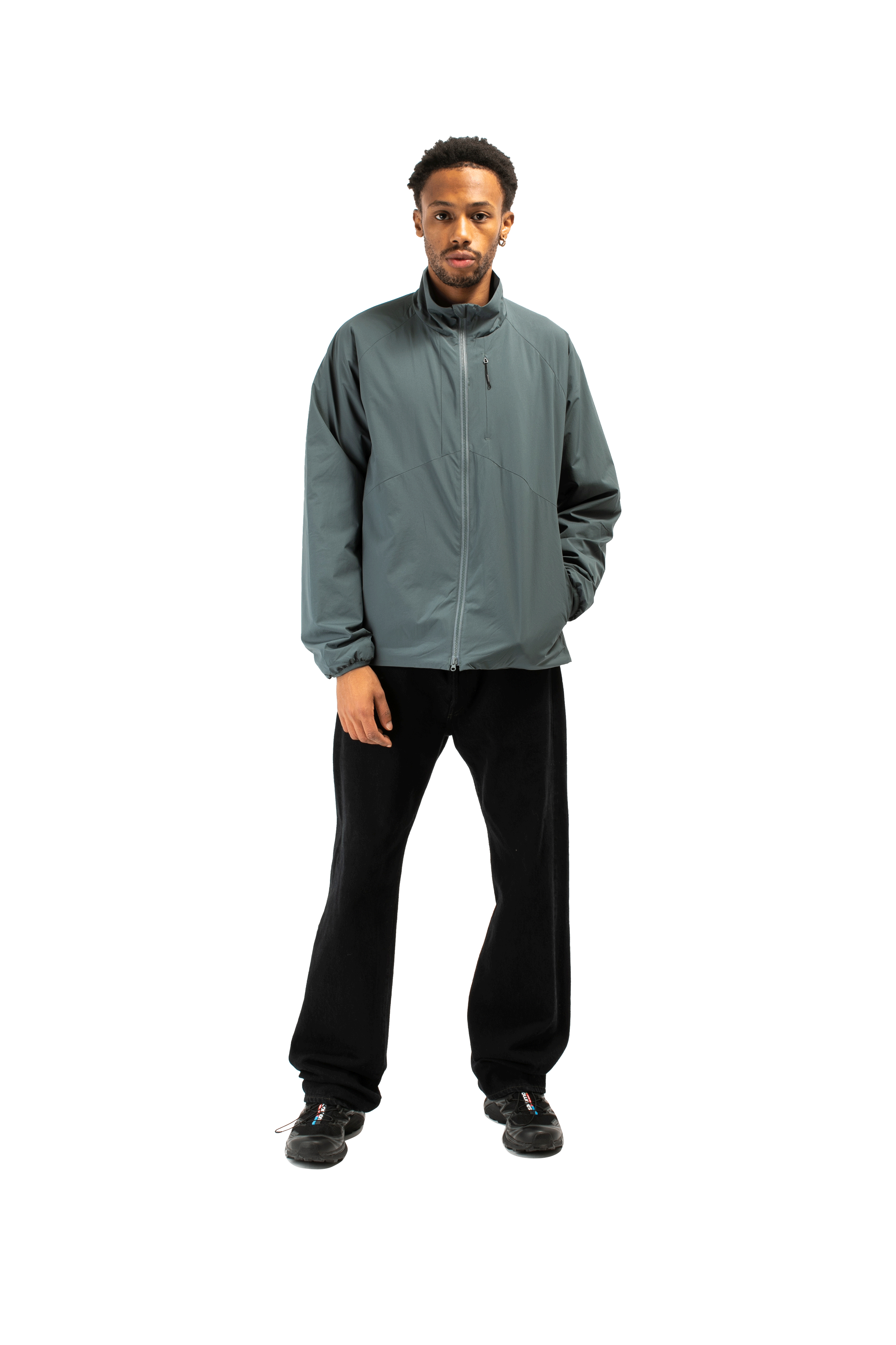 2L Octa Jacket