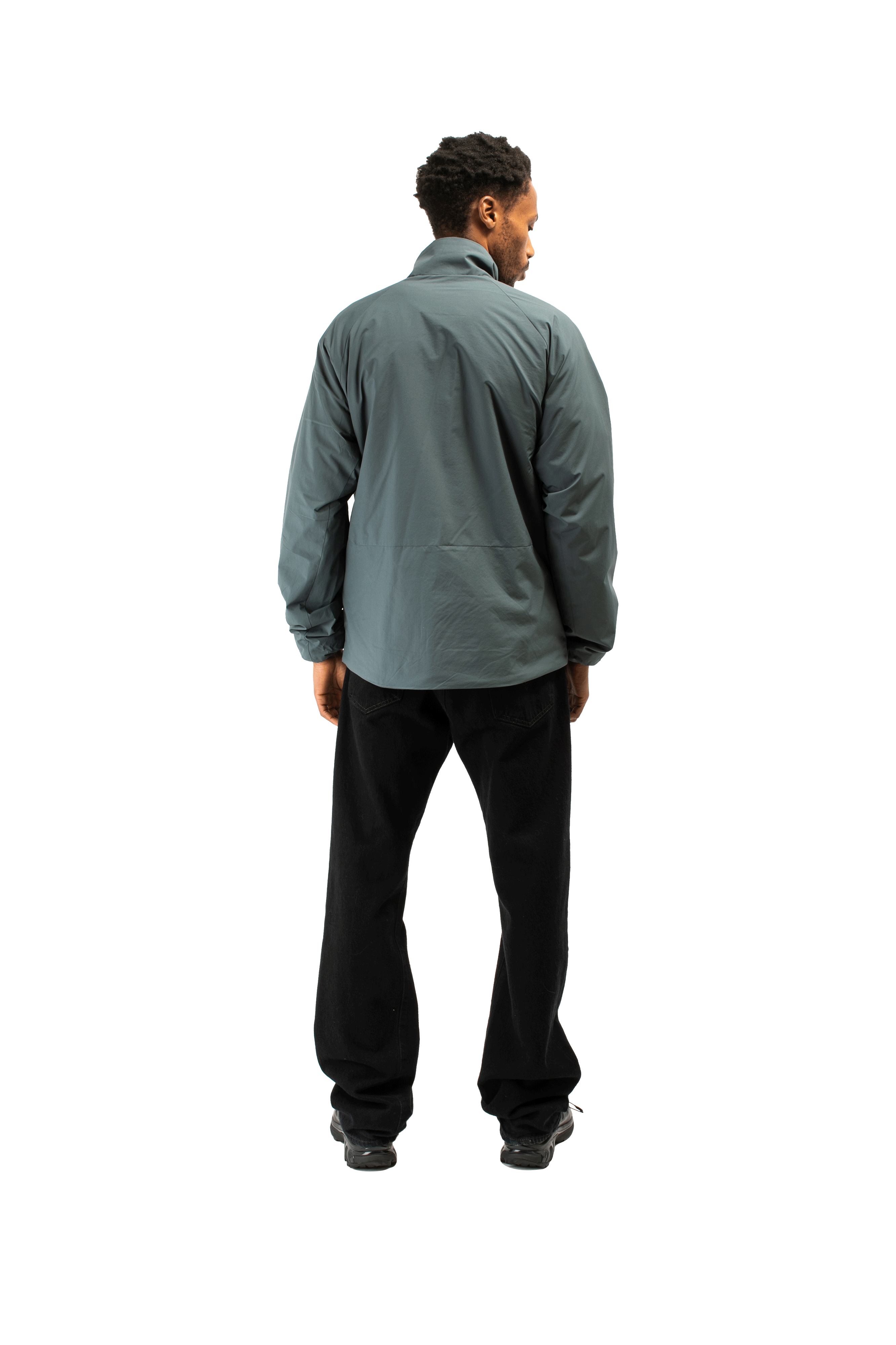 2L Octa Jacket