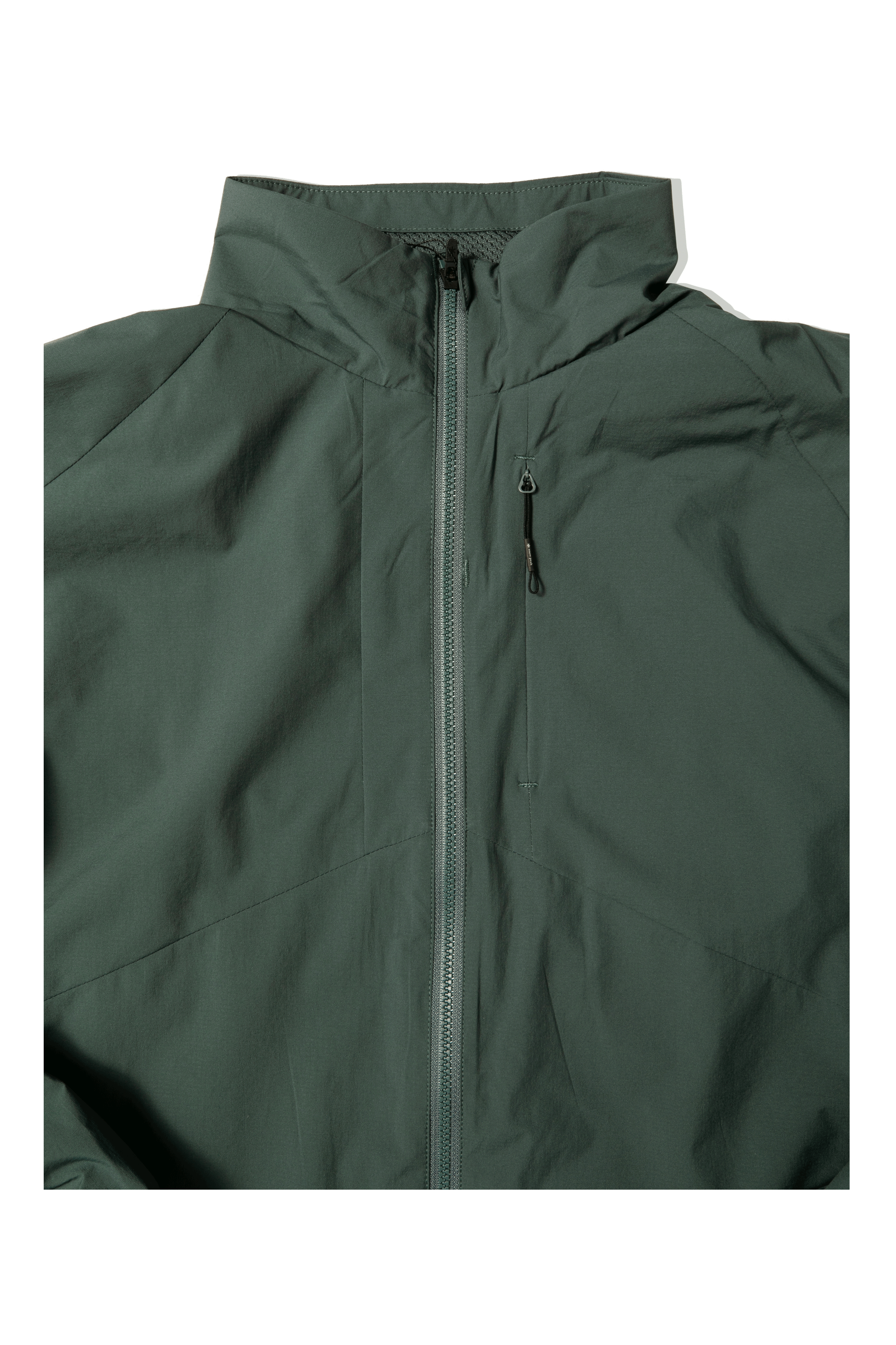 2L Octa Jacket