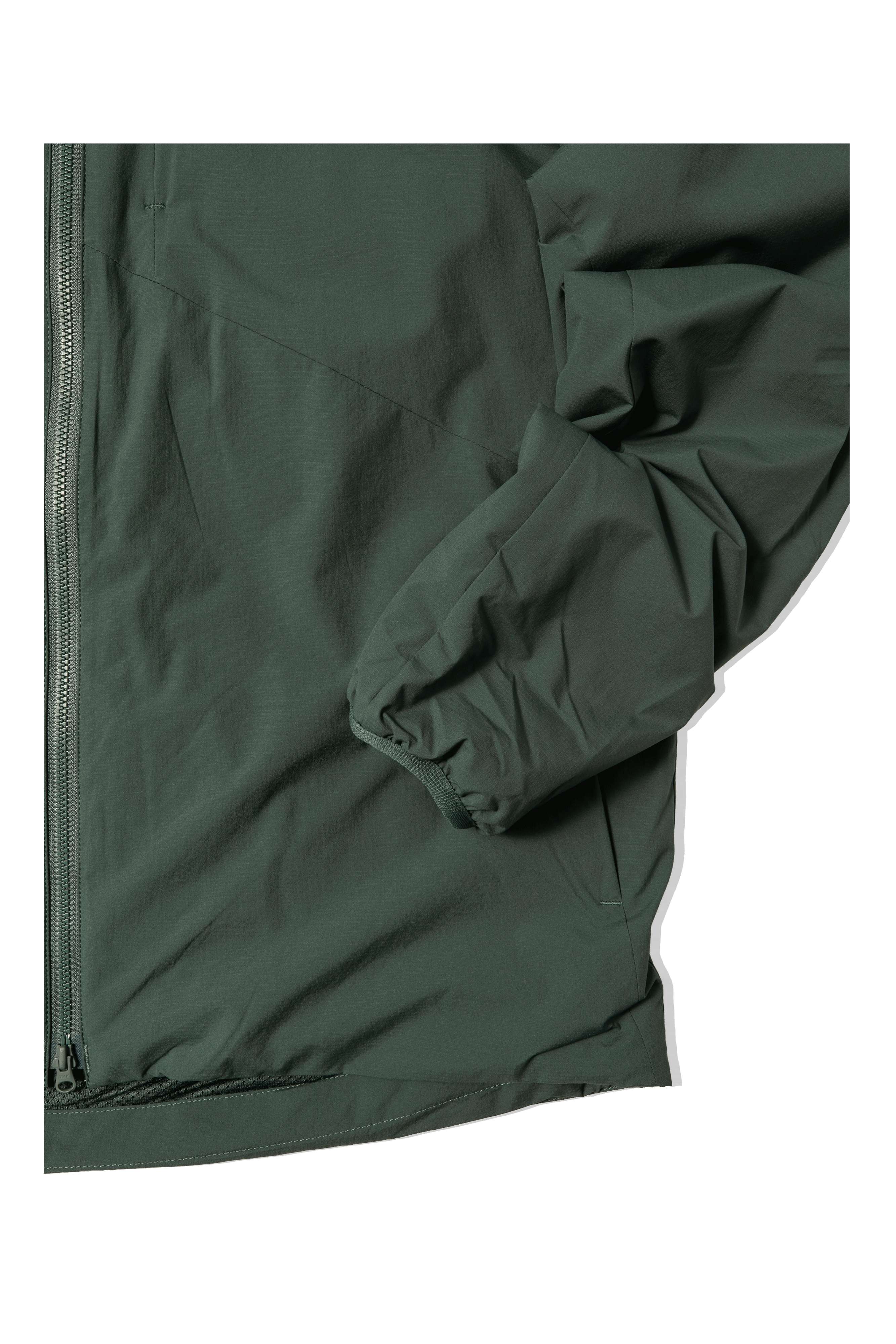 2L Octa Jacket