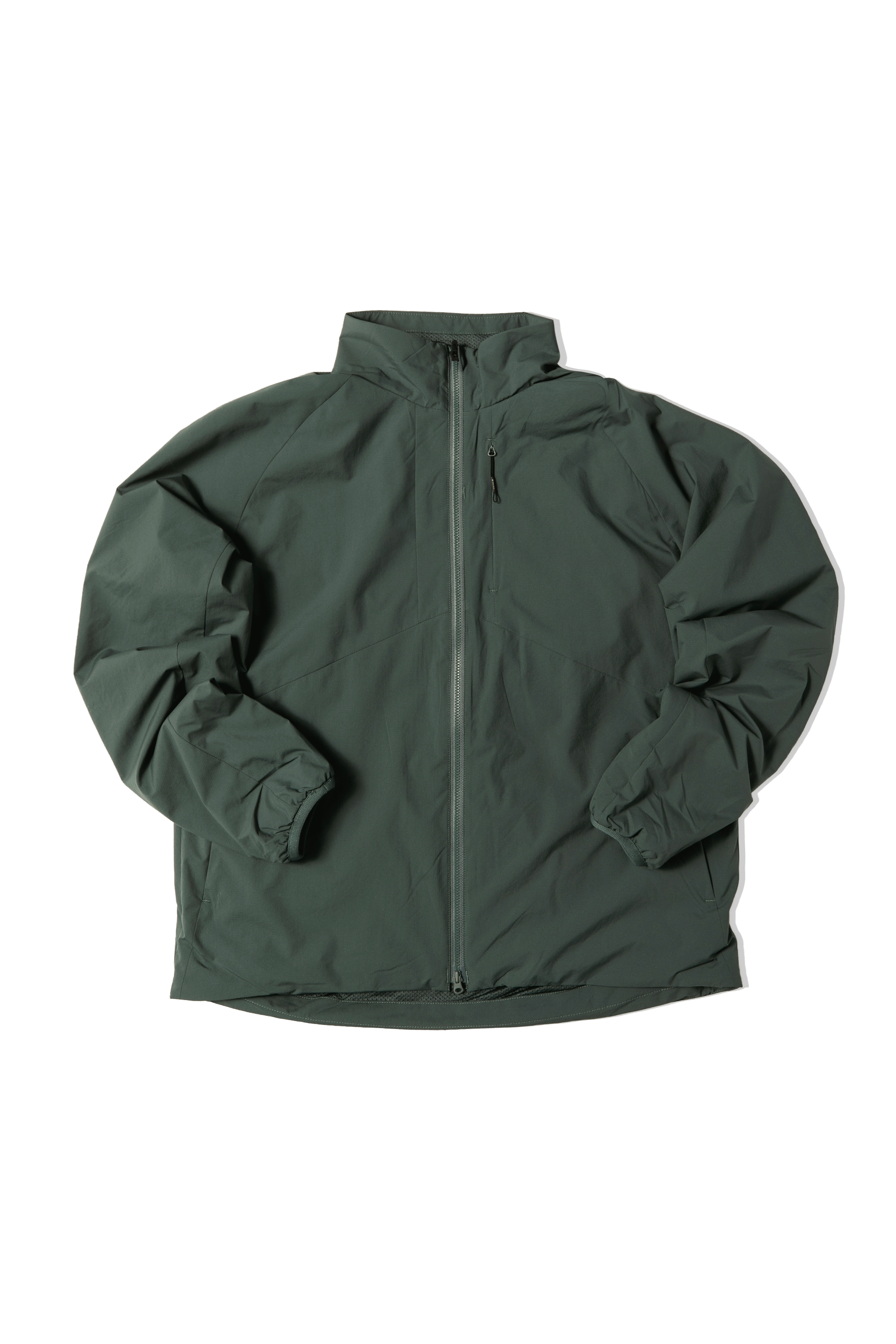 2L Octa Jacket