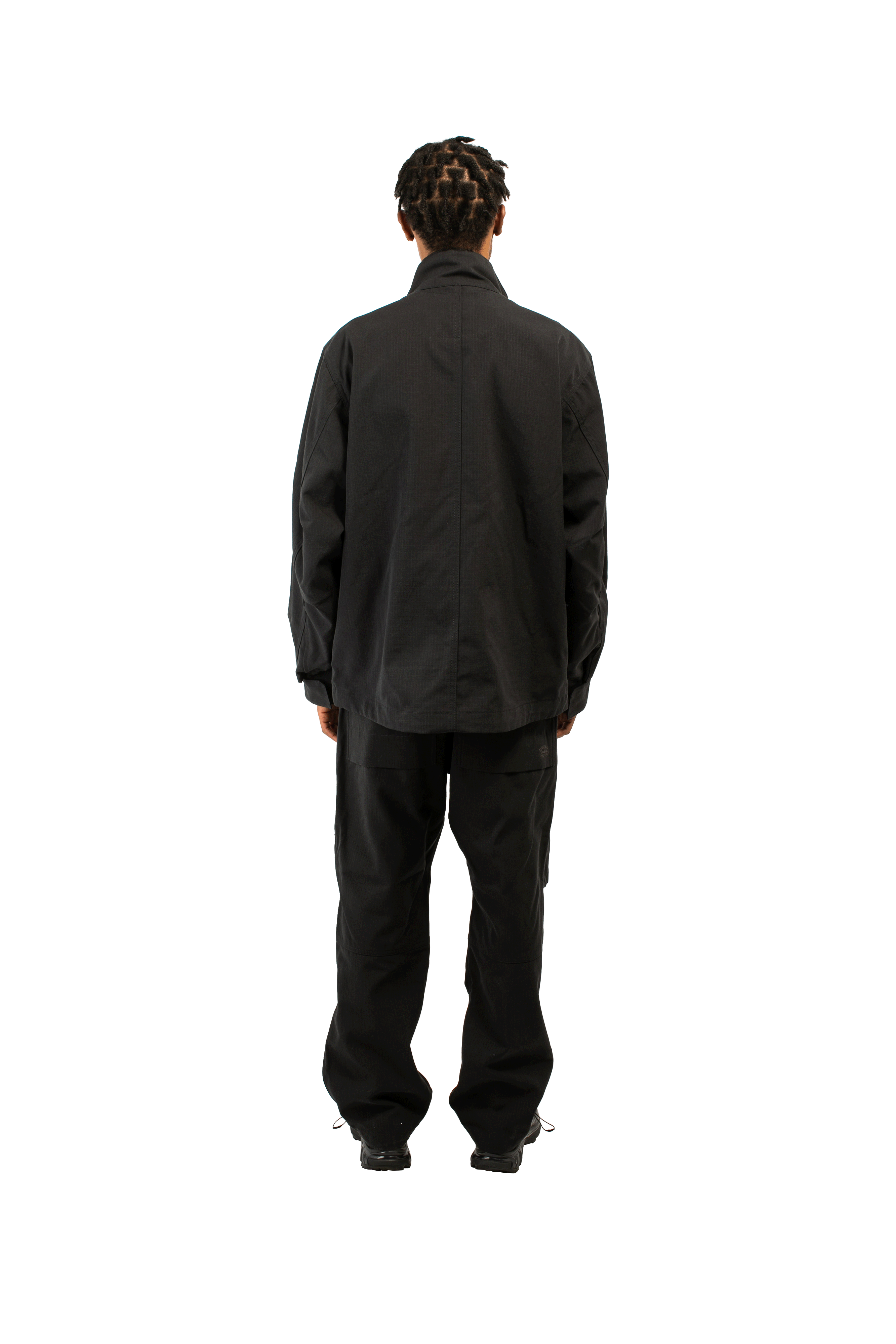 Takibi Jacket