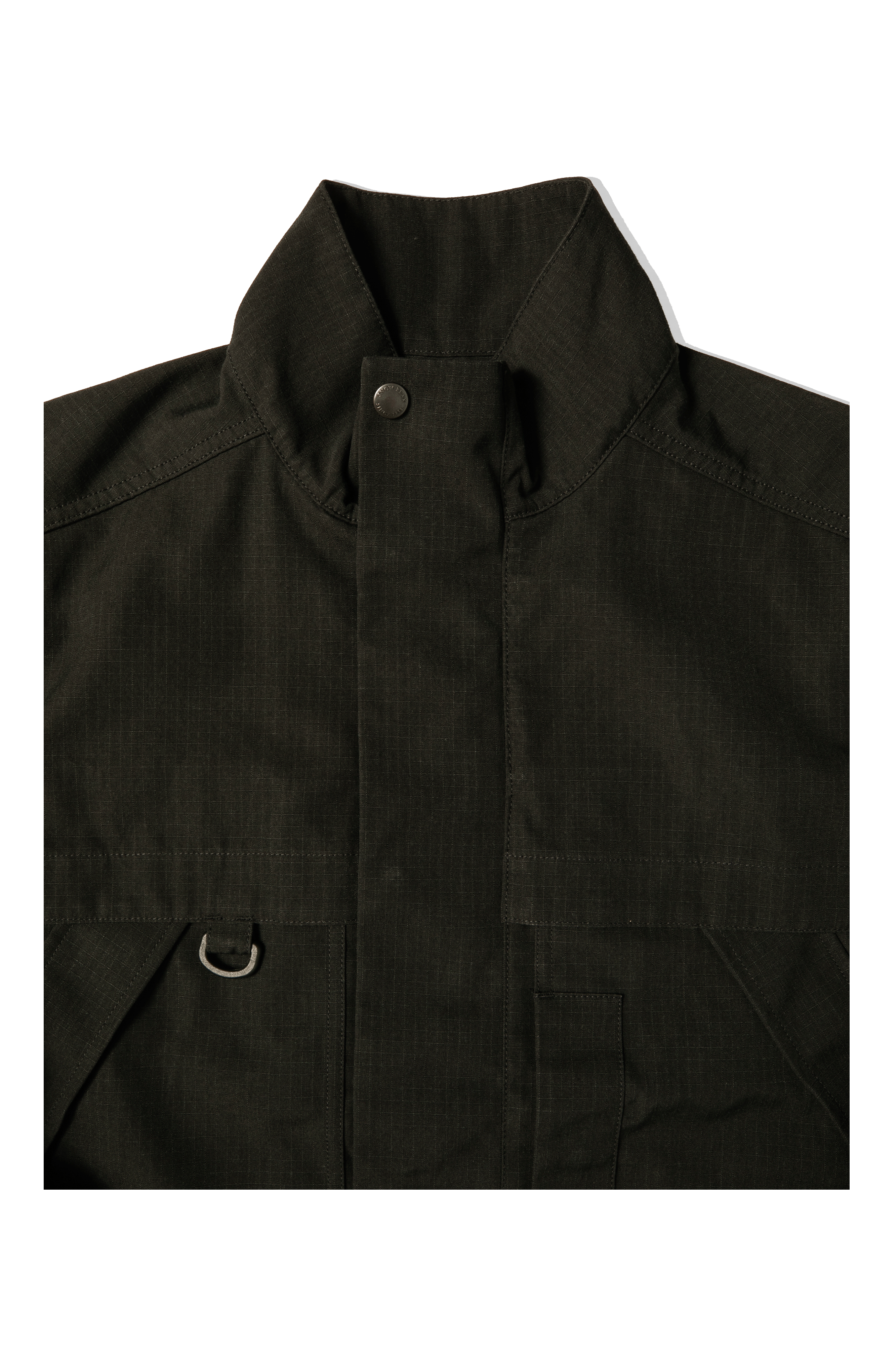 Takibi Jacket