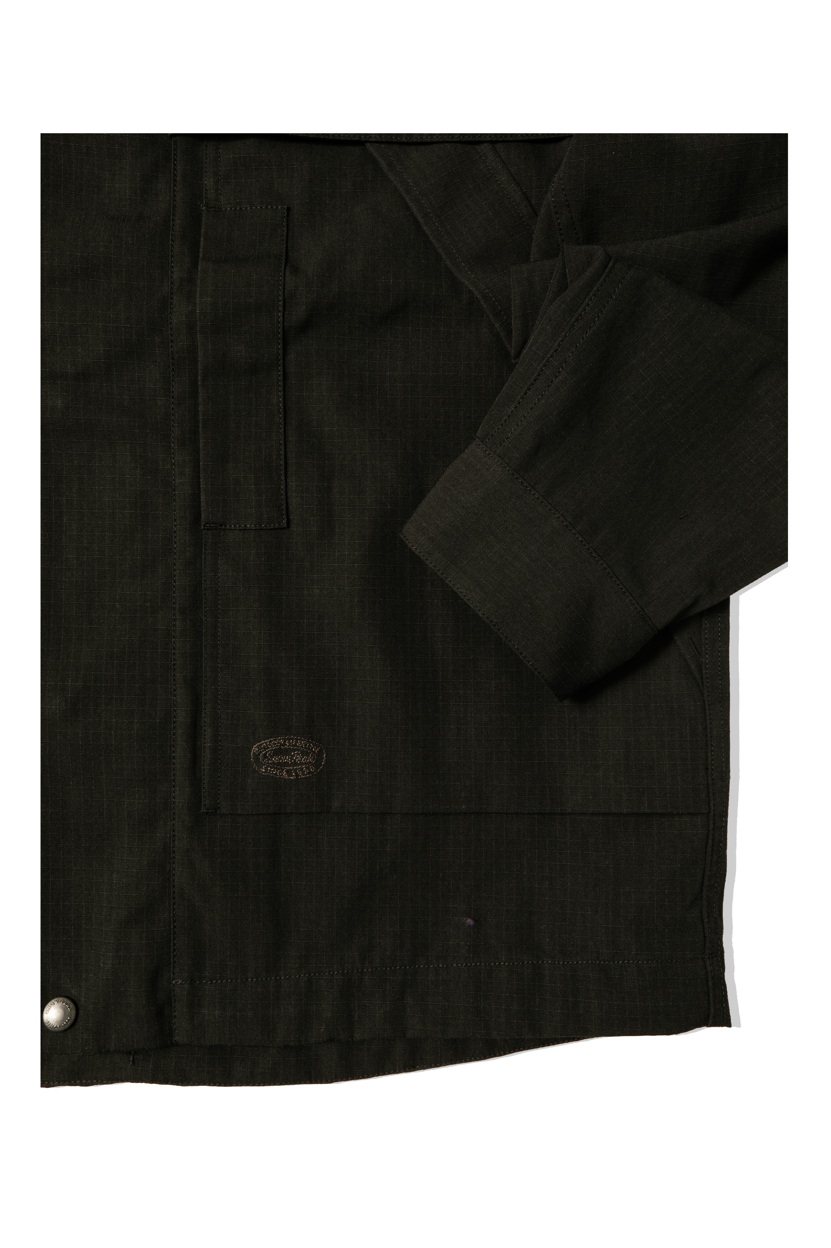 Takibi Jacket