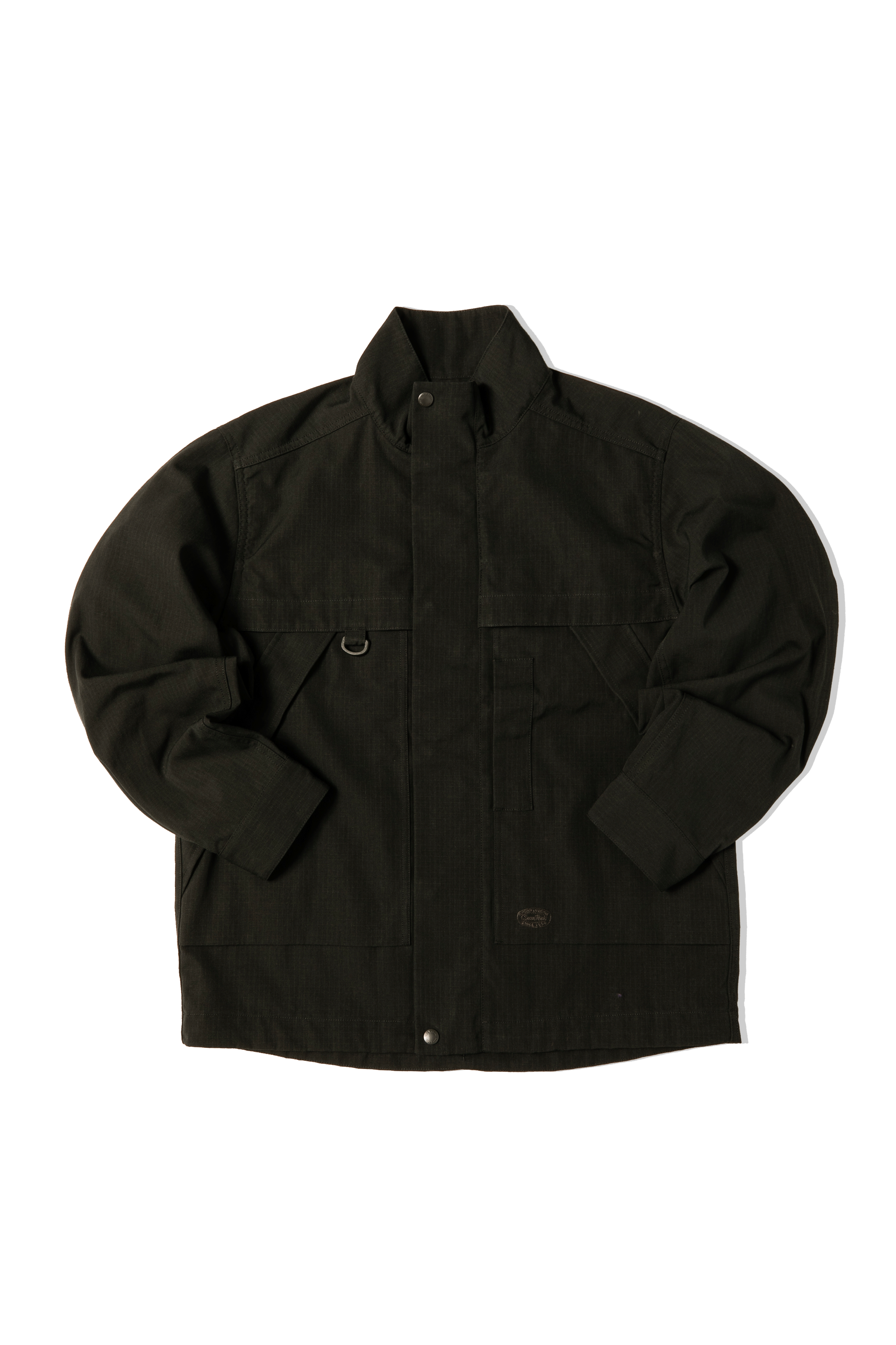 Takibi Jacket