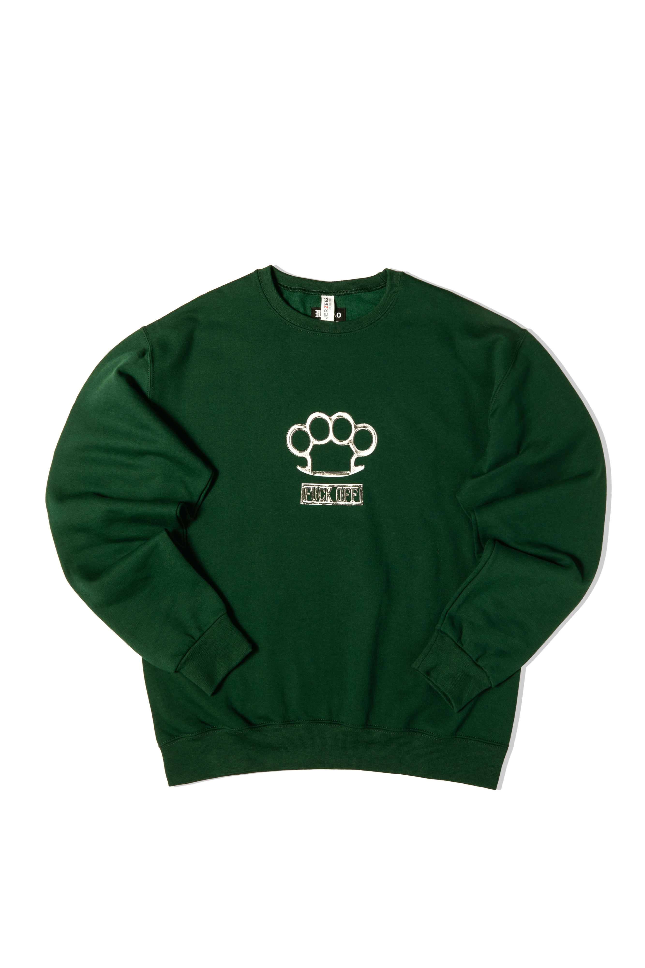 Johnny Crewneck Sweatshirt