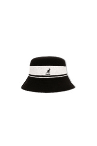 Bermuda Stripe Bucket