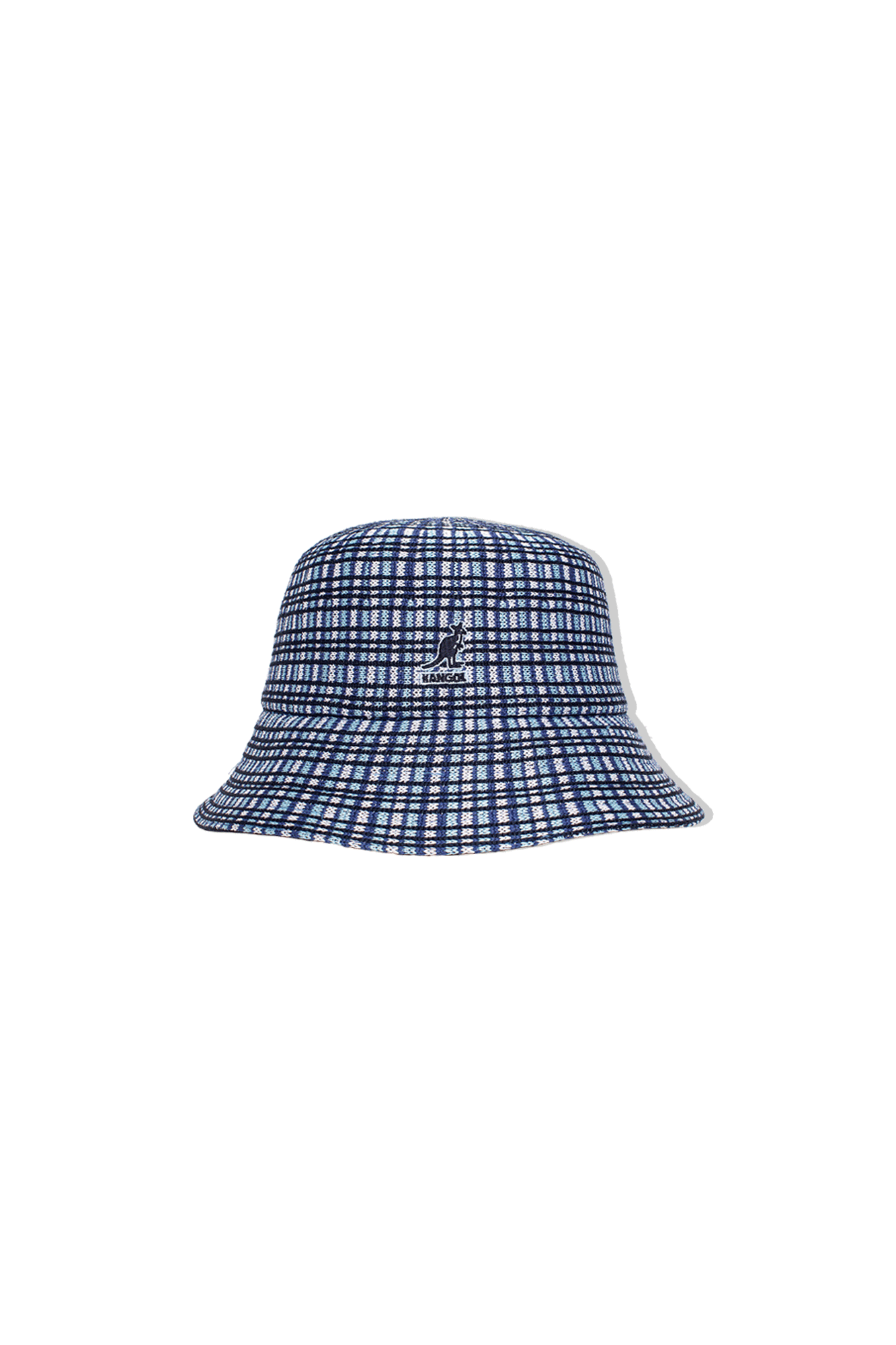 Prep Plaid Bucket