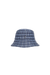 Prep Plaid Bucket