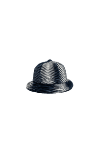 Faux Fur Casual Hat