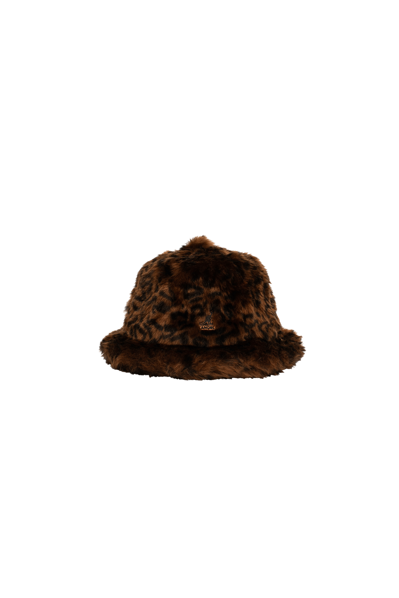 Faux Fur Casual Hat