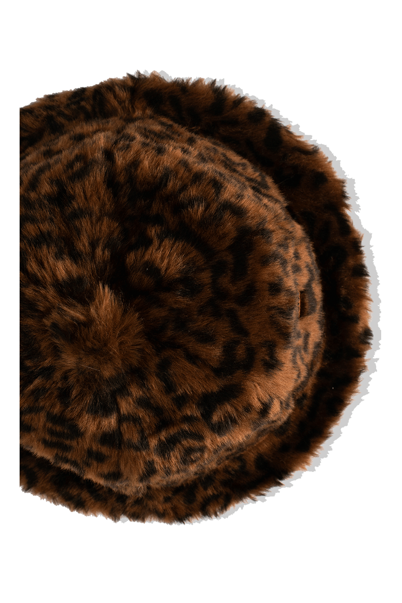 Faux Fur Casual Hat