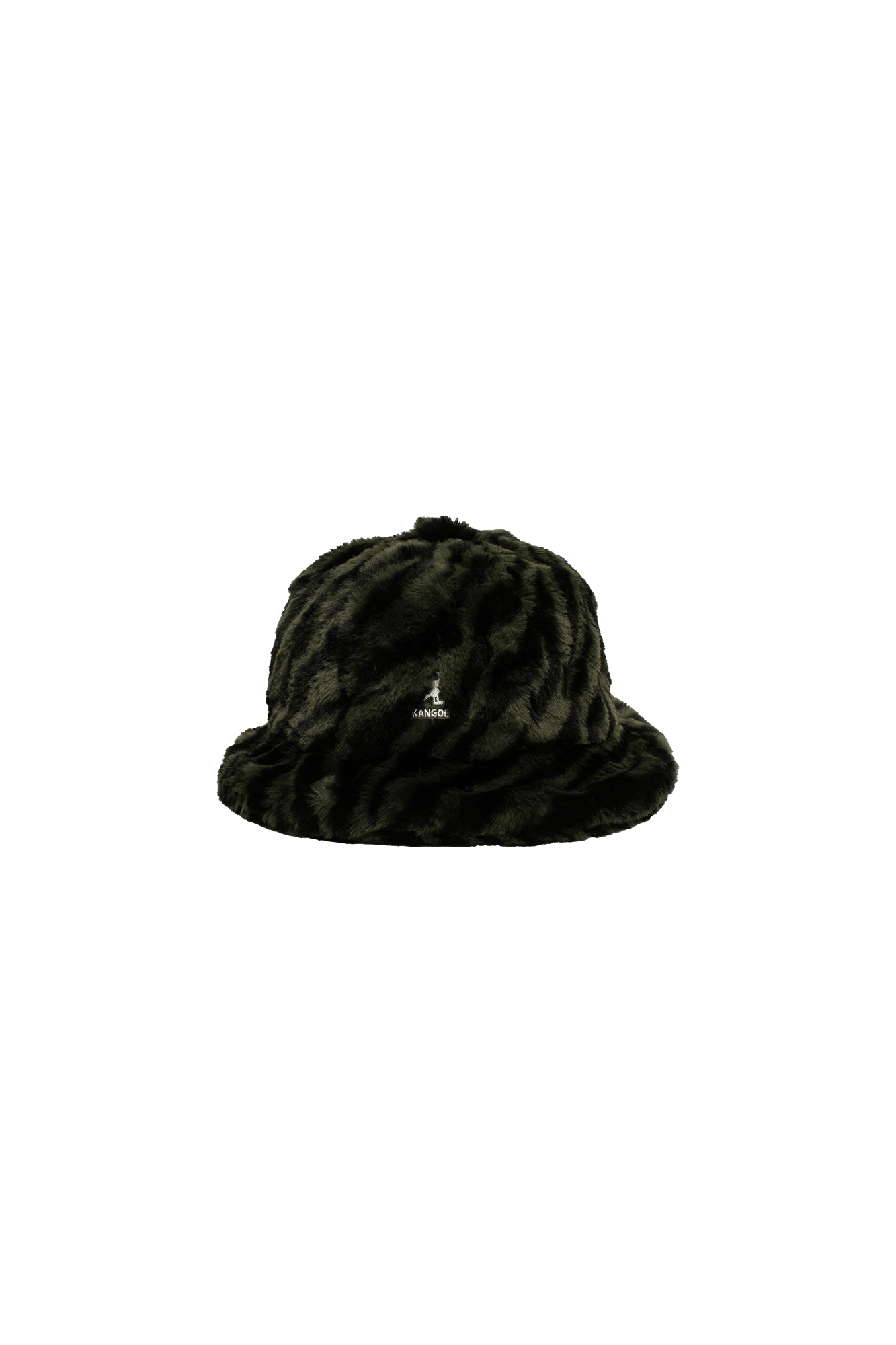 Faux Fur Casual Hat