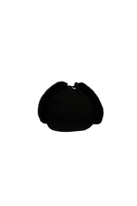 Wool Aviator