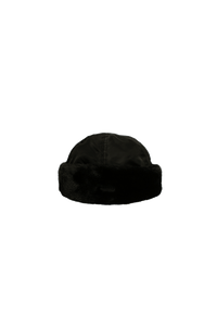 Aviator Watch Cap