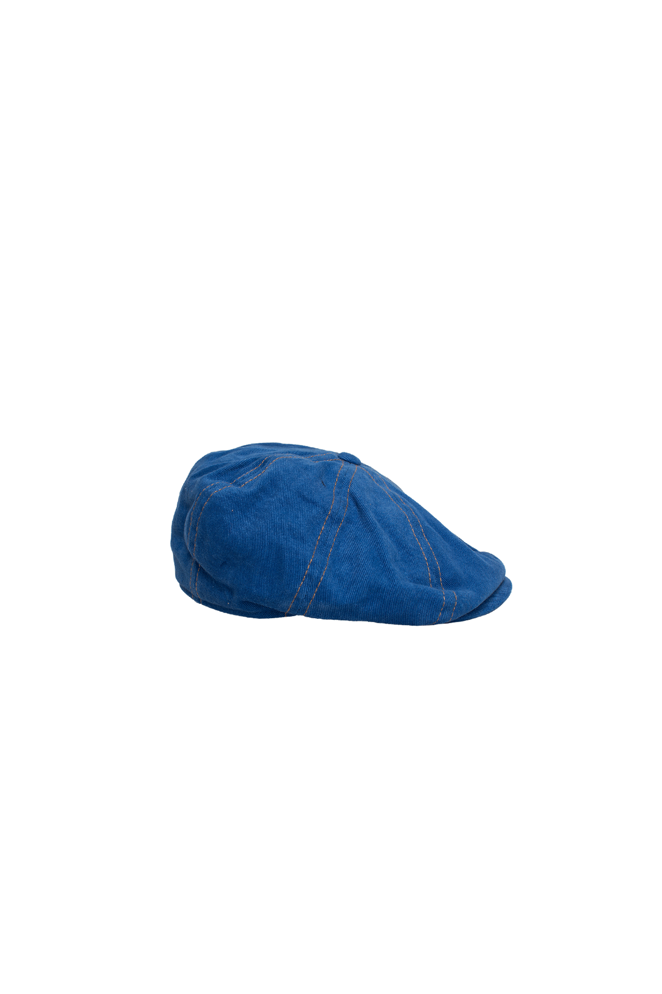 Heavy Washed Cap