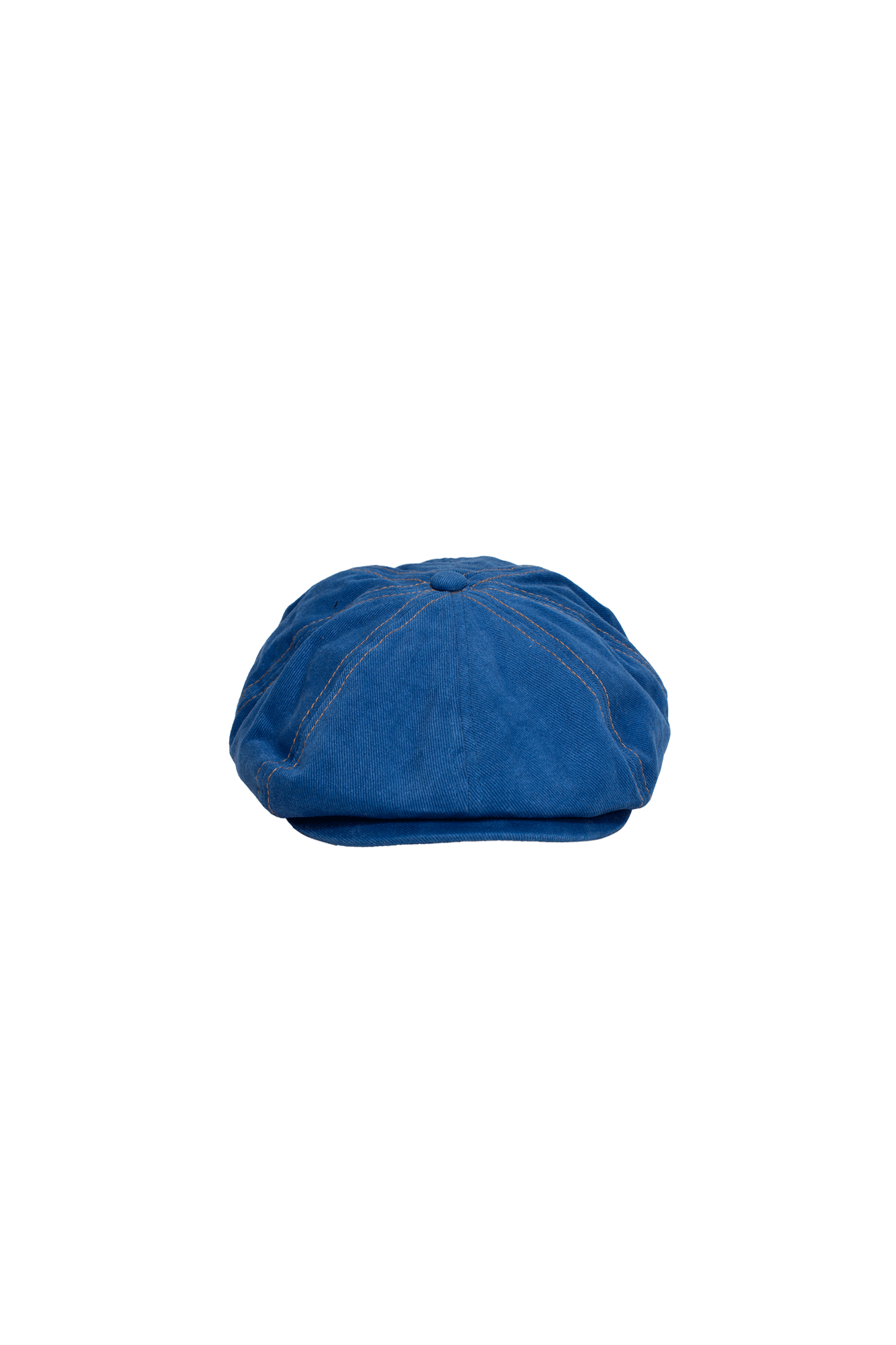 Heavy Washed Cap