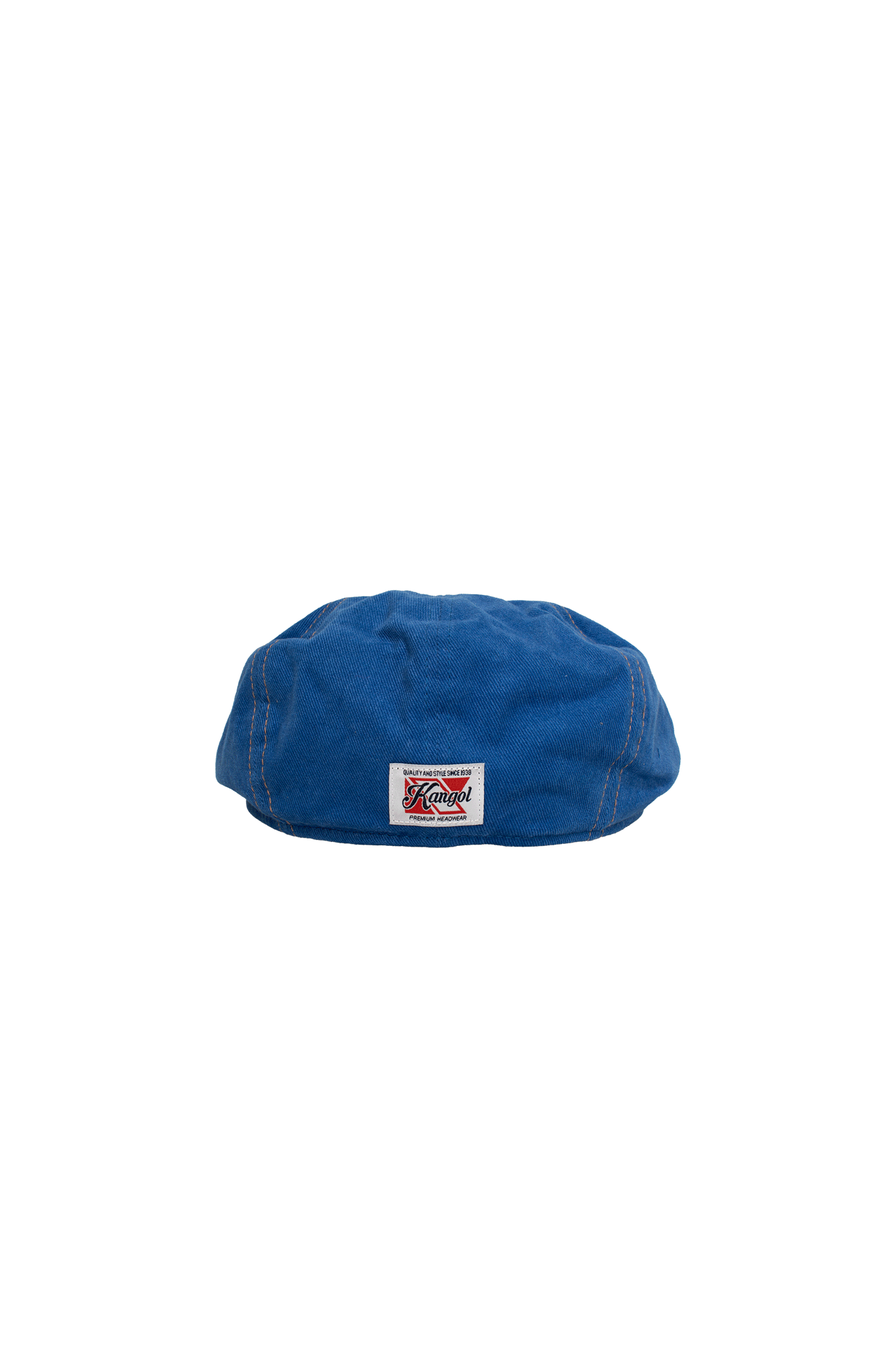 Heavy Washed Cap