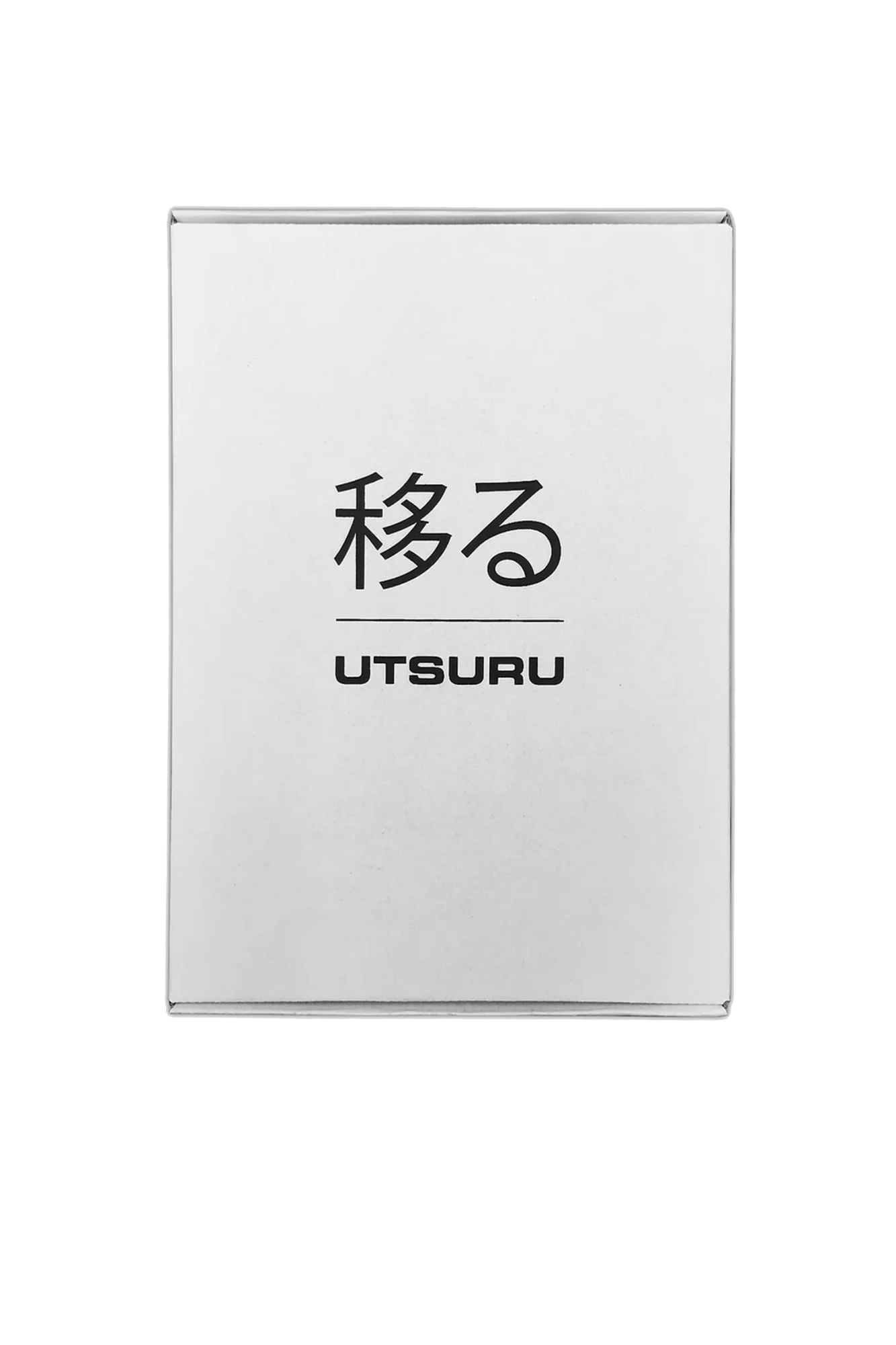Utsuru One Block Down utsuru-one-block-down